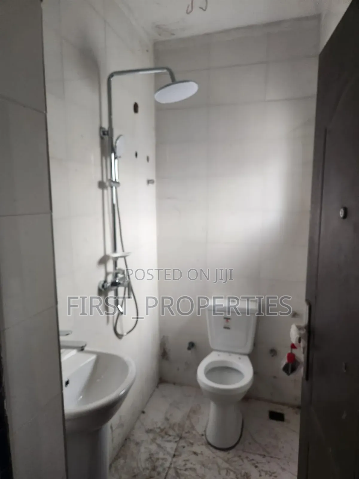 Furnished 2bdrm Block of Flats in Aerodrome Gra for rent in Samonda