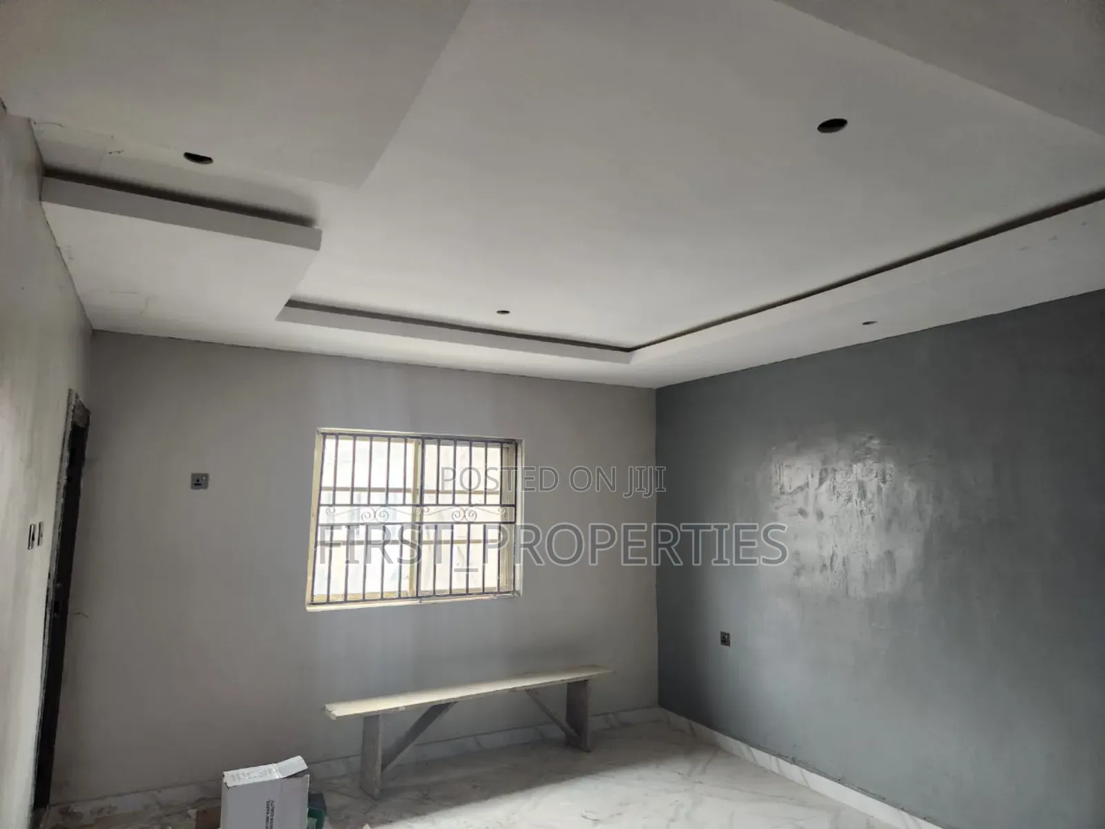 Furnished 2bdrm Block of Flats in Aerodrome Gra for rent in Samonda