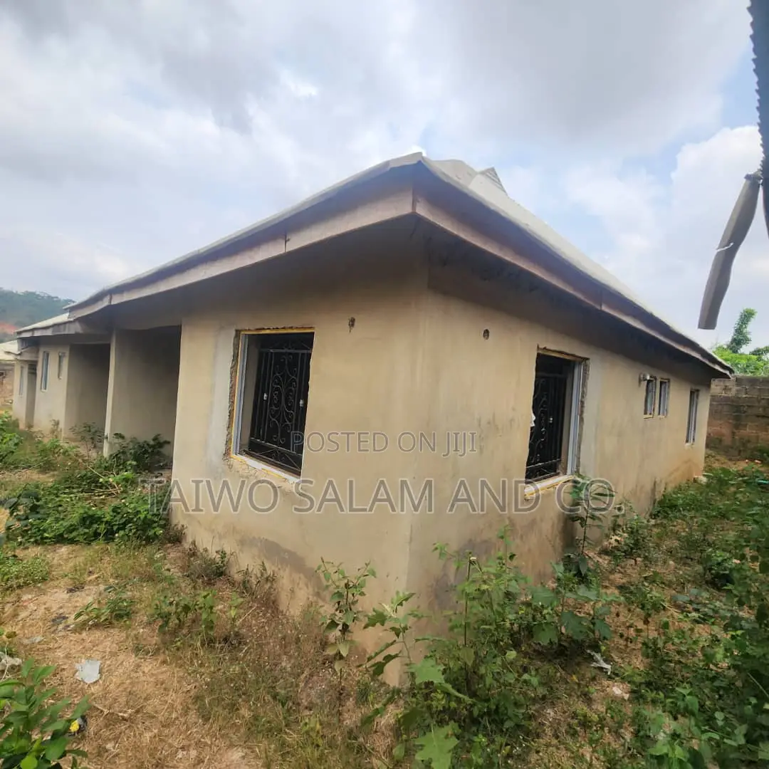 2bdrm Block of Flats in Soka for sale in Soka