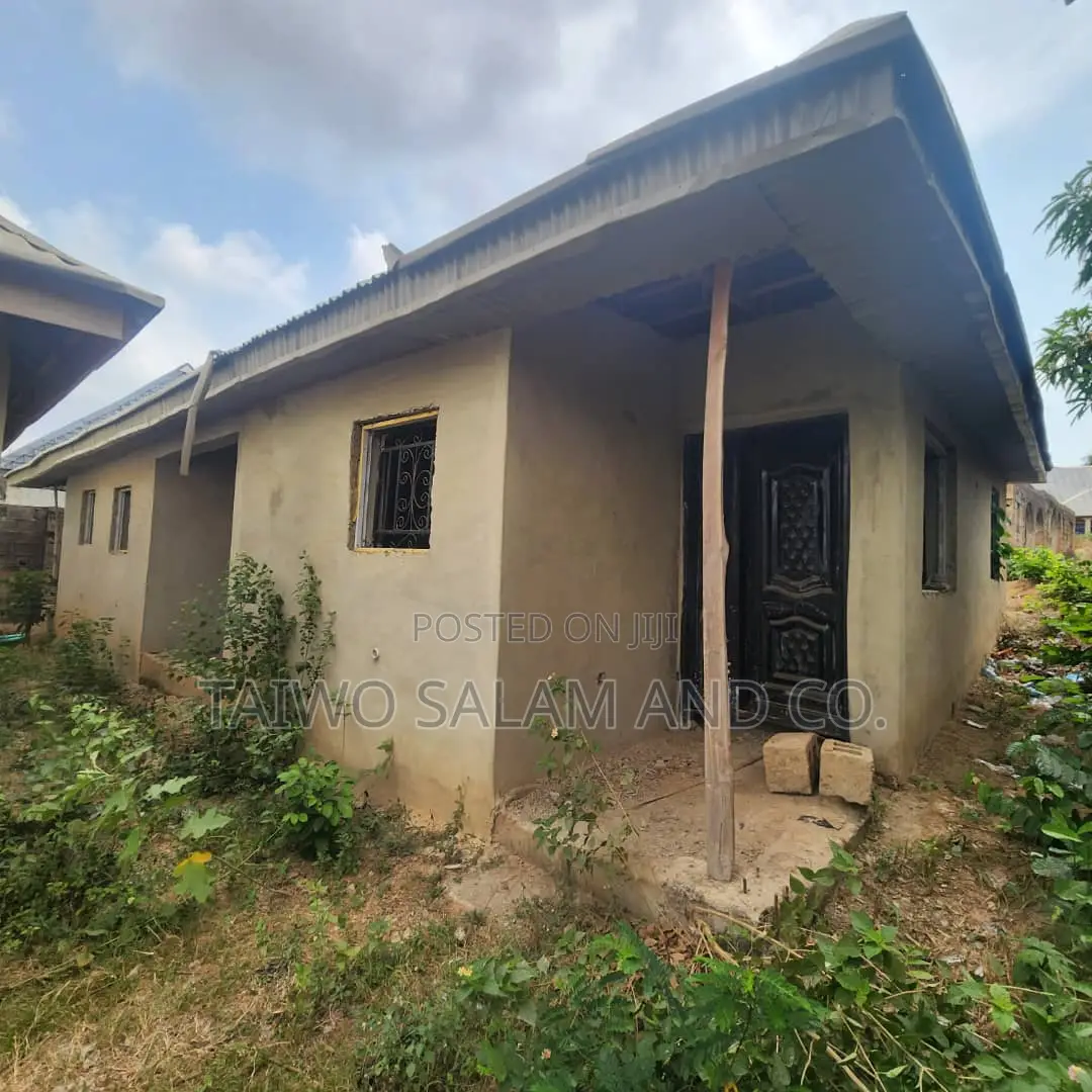2bdrm Block of Flats in Soka for sale in Soka