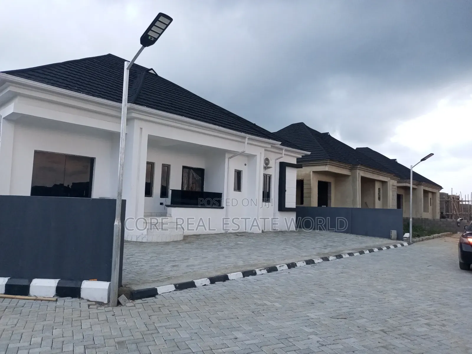 3bdrm Bungalow in Elerangbe for sale in Elerangbe