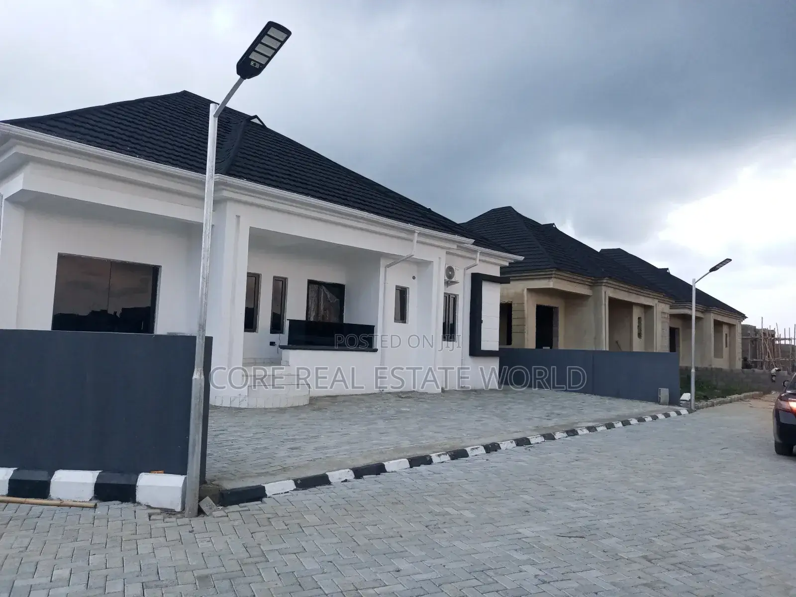 3bdrm Bungalow in Elerangbe for sale in Elerangbe