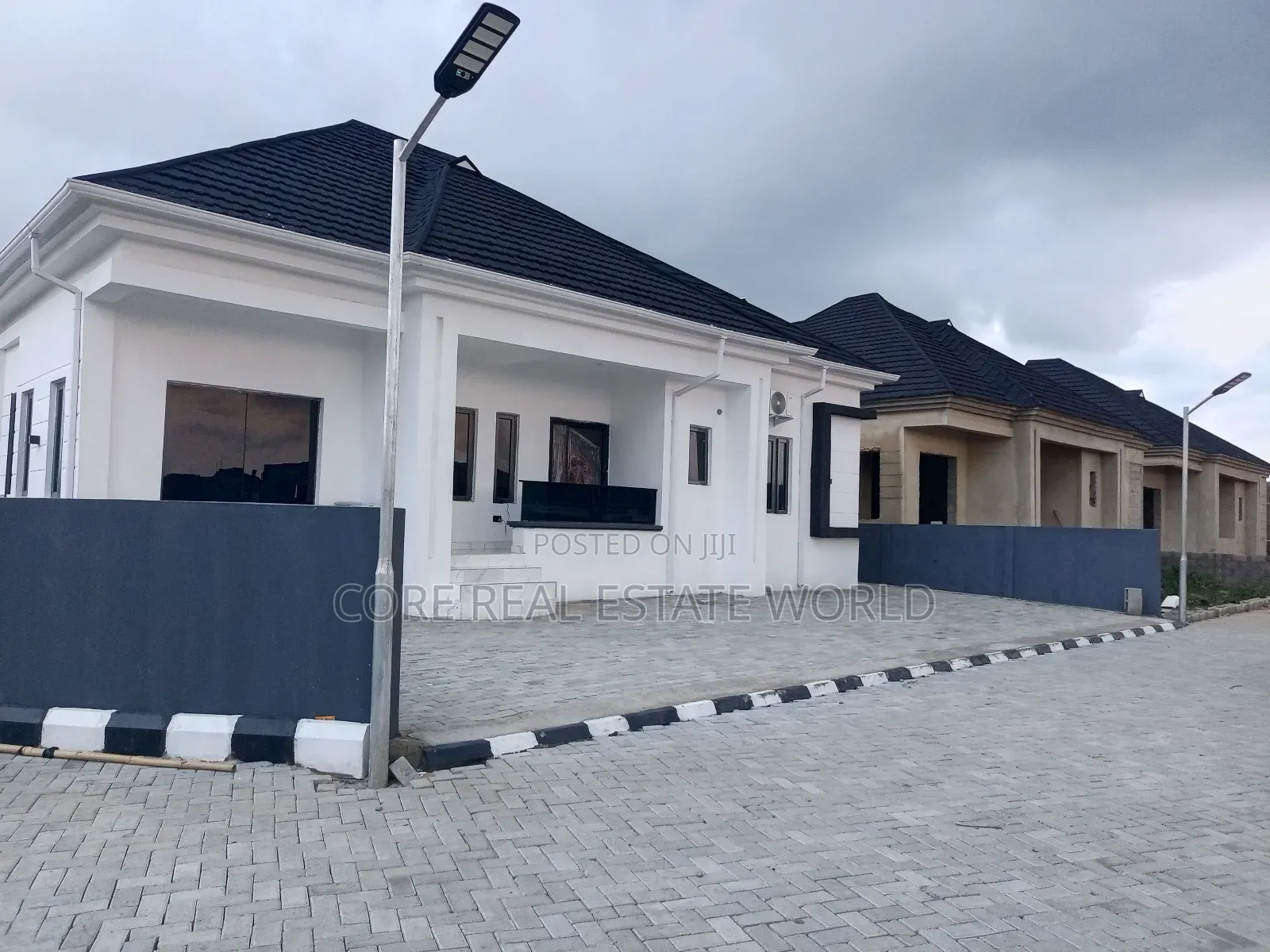 3bdrm Bungalow in Elerangbe for sale in Elerangbe