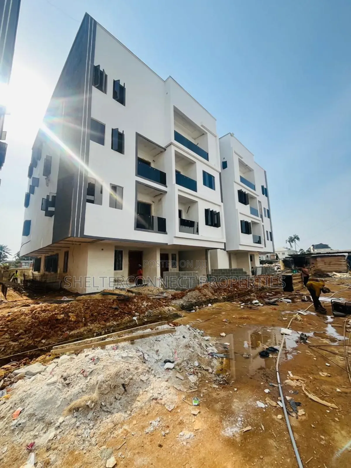 4bdrm Duplex in Ikeja GRA for sale in Ikeja GRA