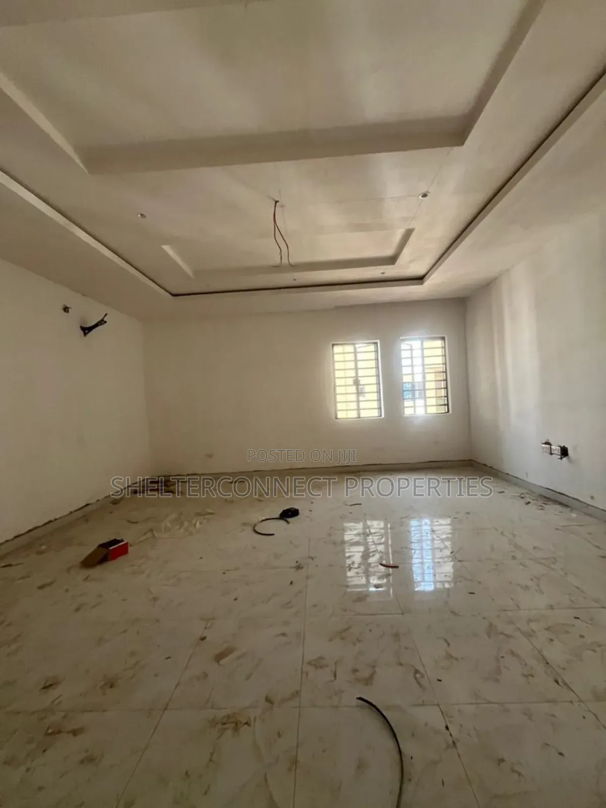 4bdrm Duplex in Ikeja GRA for sale in Ikeja GRA