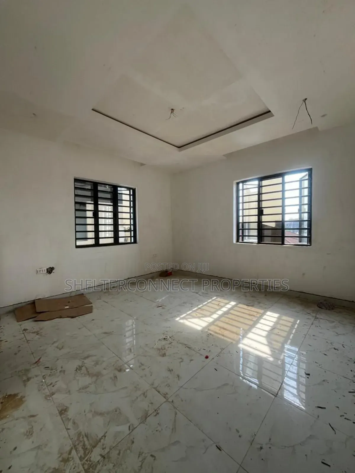 4bdrm Duplex in Ikeja GRA for sale in Ikeja GRA