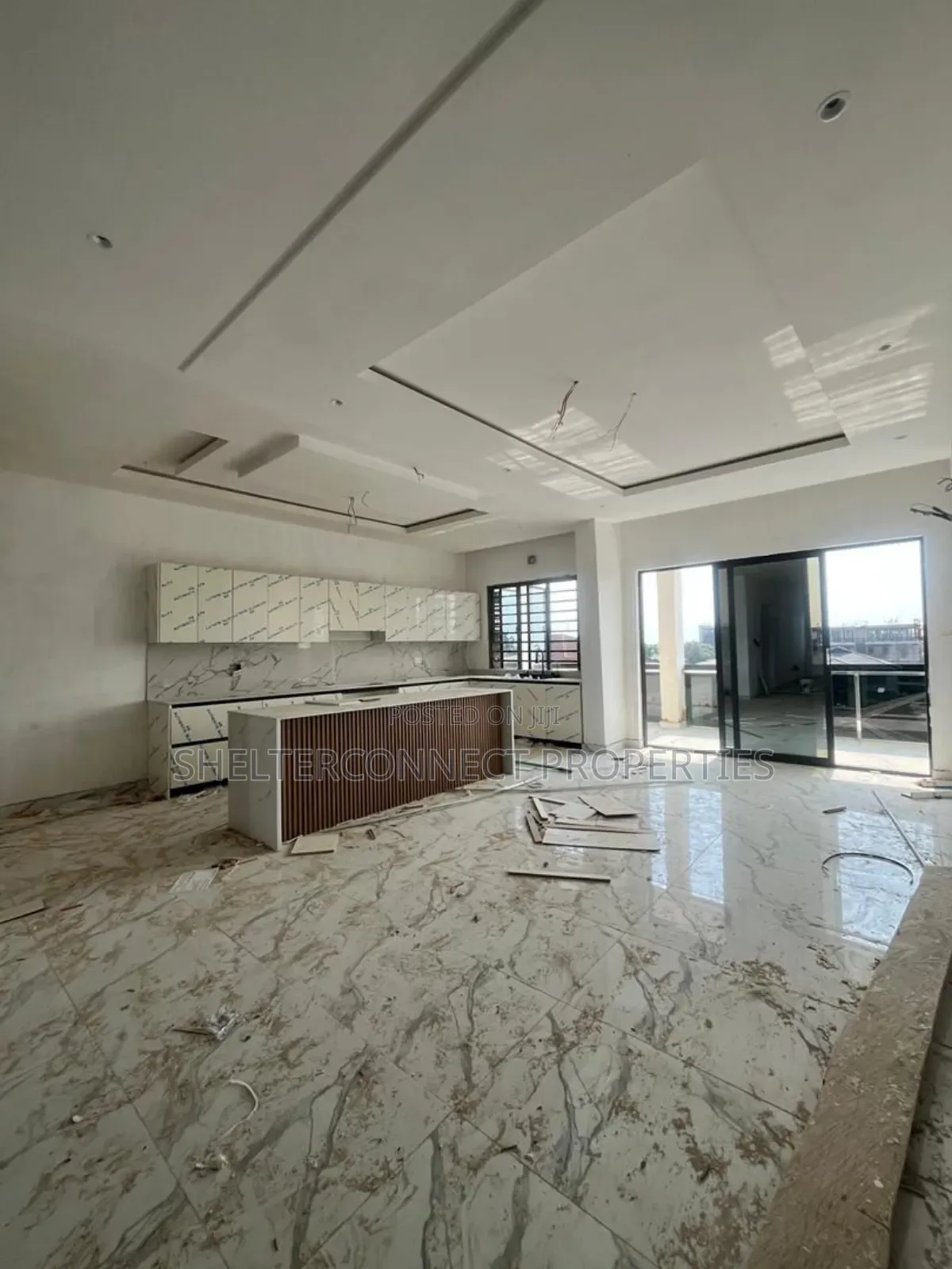 4bdrm Duplex in Ikeja GRA for sale in Ikeja GRA