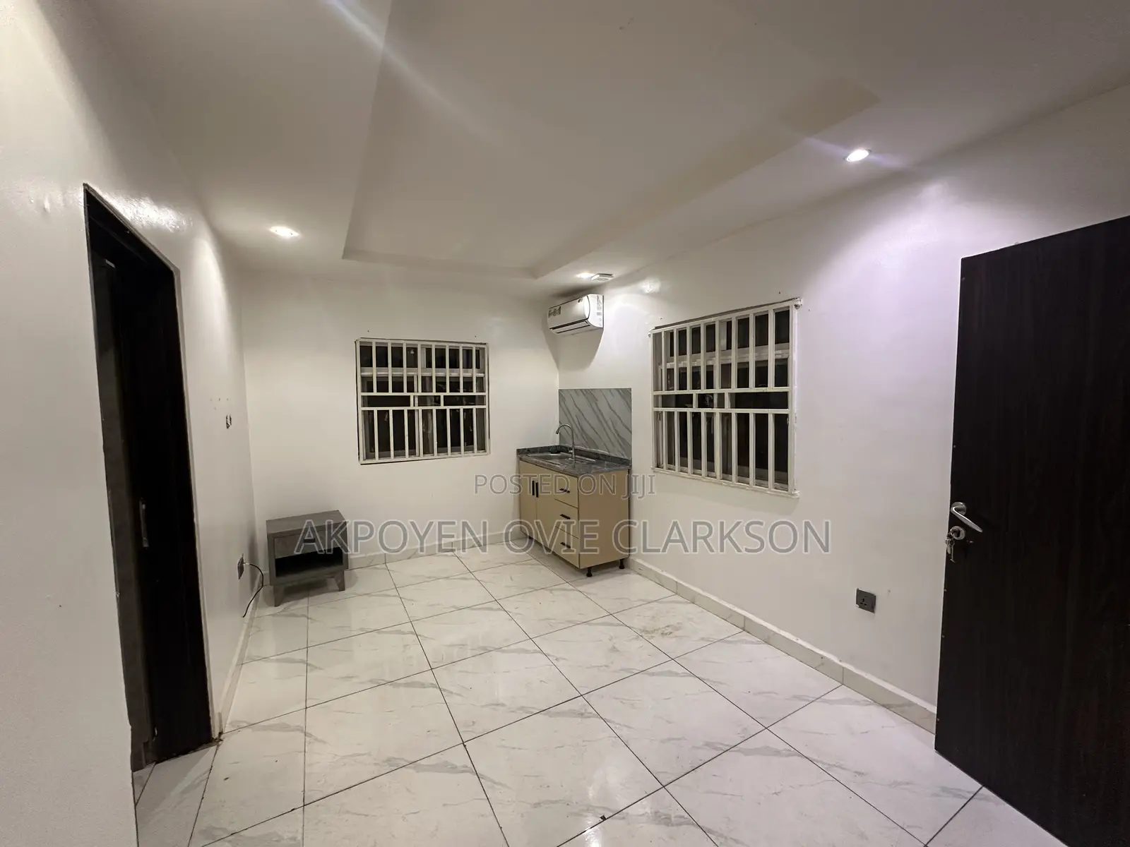 1bdrm Apartment in Wuye for rent in Wuye