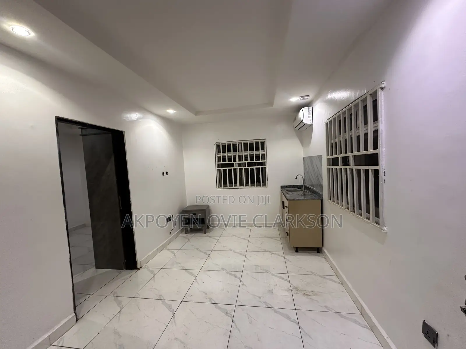1bdrm Apartment in Wuye for rent in Wuye