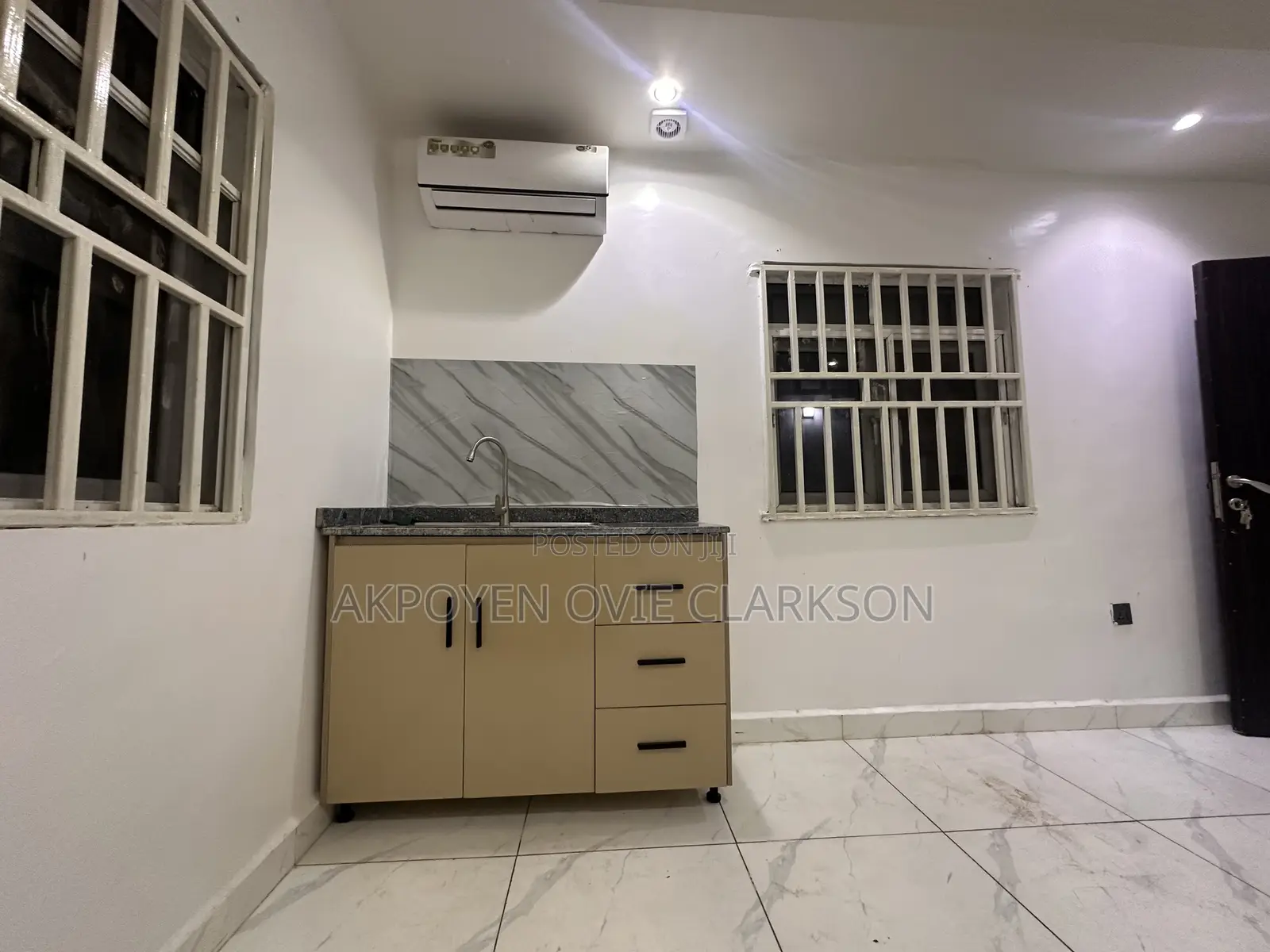 1bdrm Apartment in Wuye for rent in Wuye