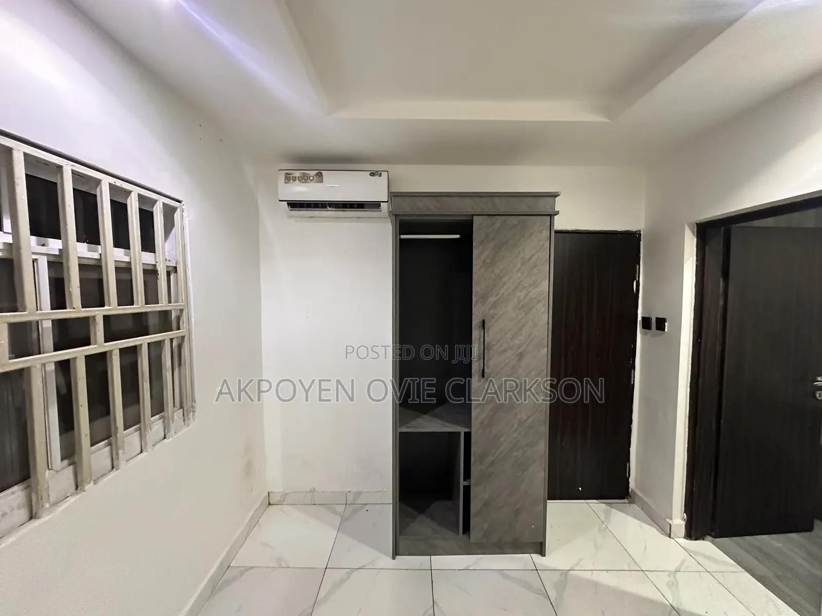 1bdrm Apartment in Wuye for rent in Wuye