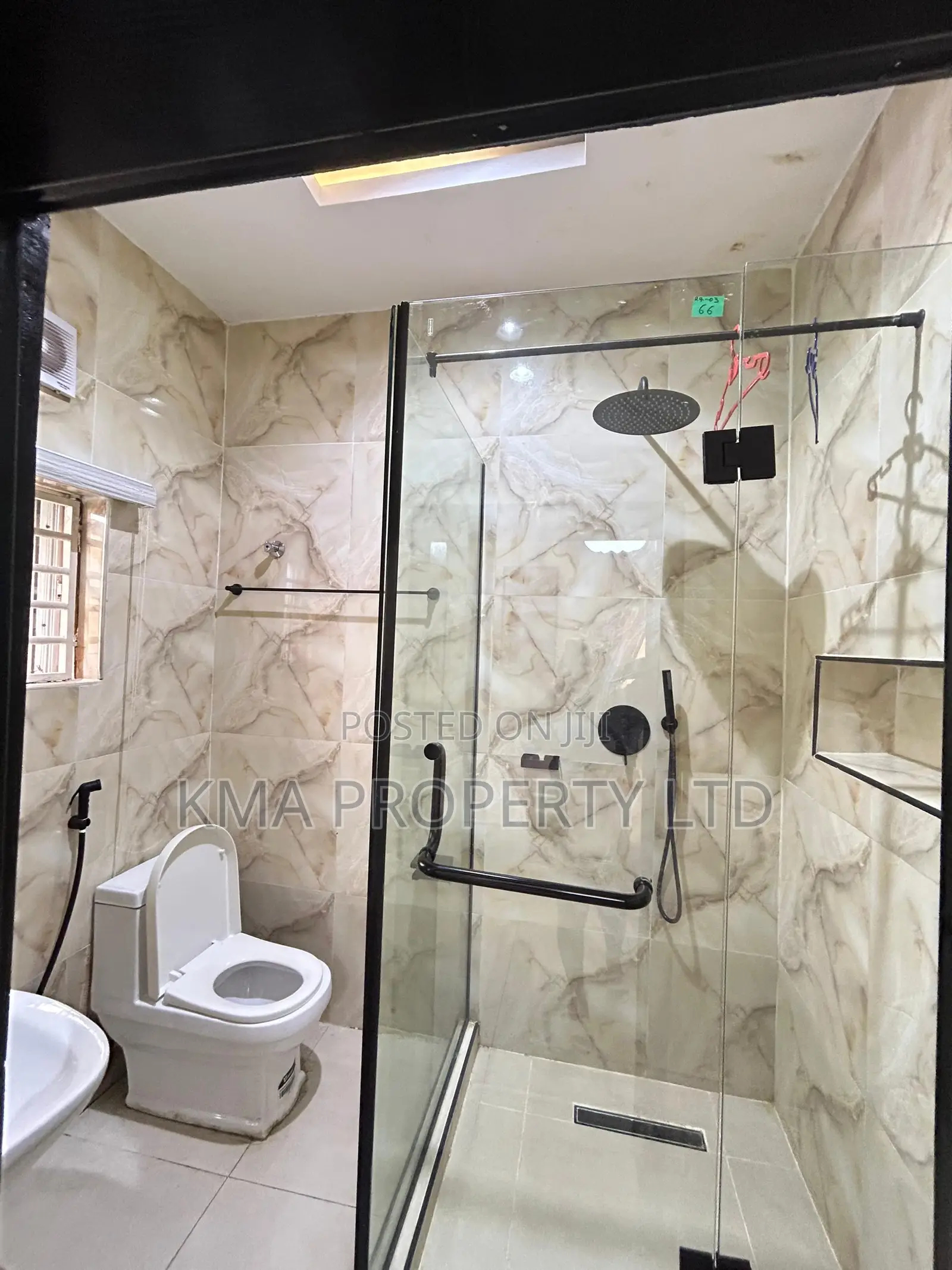 Luxurious 2 Bedroom Apartment With Pool and Gym in Victoria Island Extension