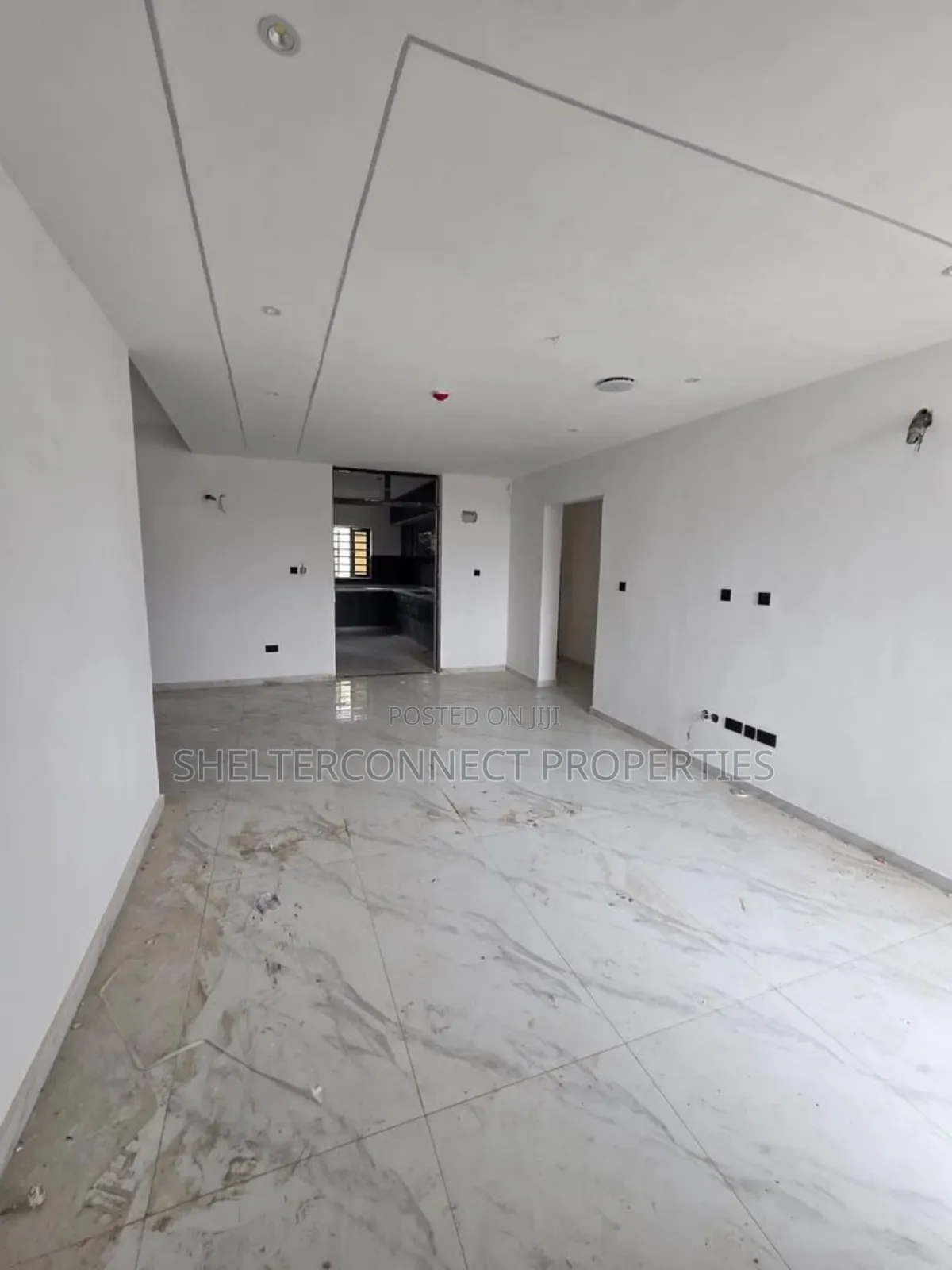 3bdrm Apartment in Ikeja GRA for sale in Ikeja GRA