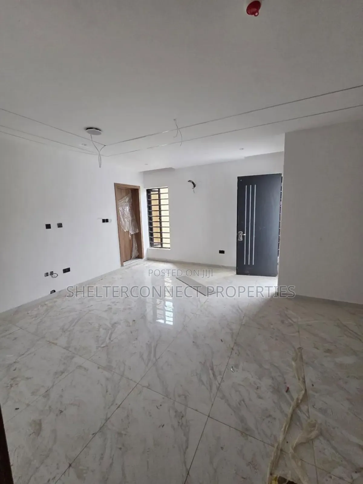 3bdrm Apartment in Ikeja GRA for sale in Ikeja GRA