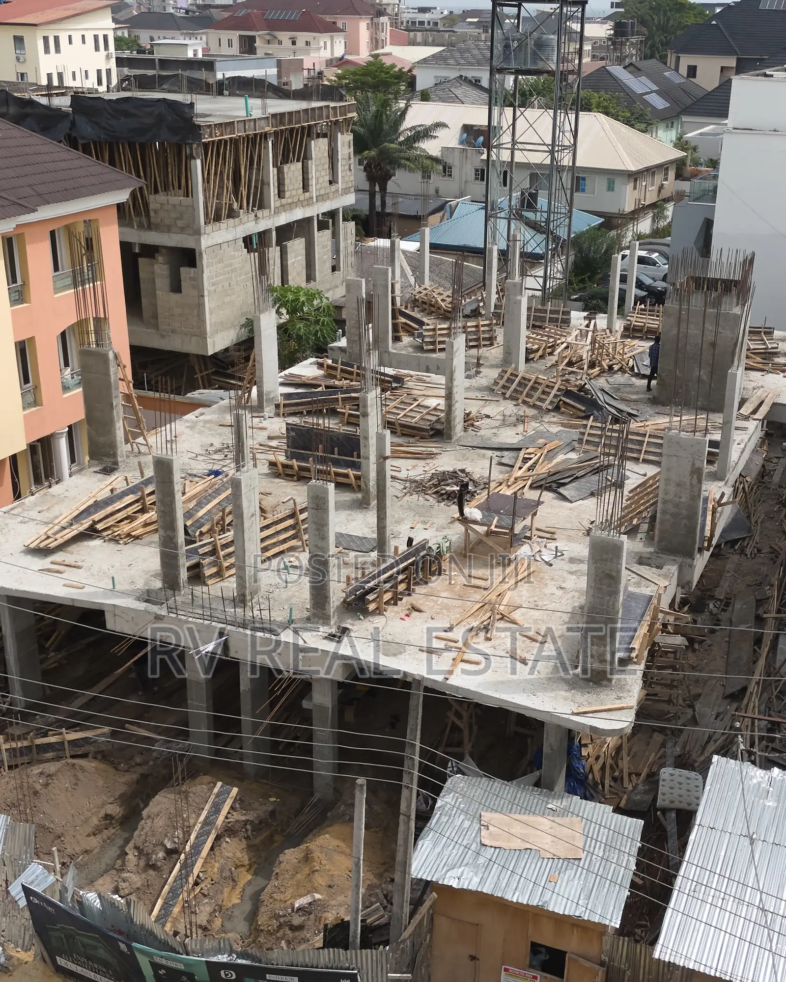 2bdrm Apartment in Ikate for sale in Ikate