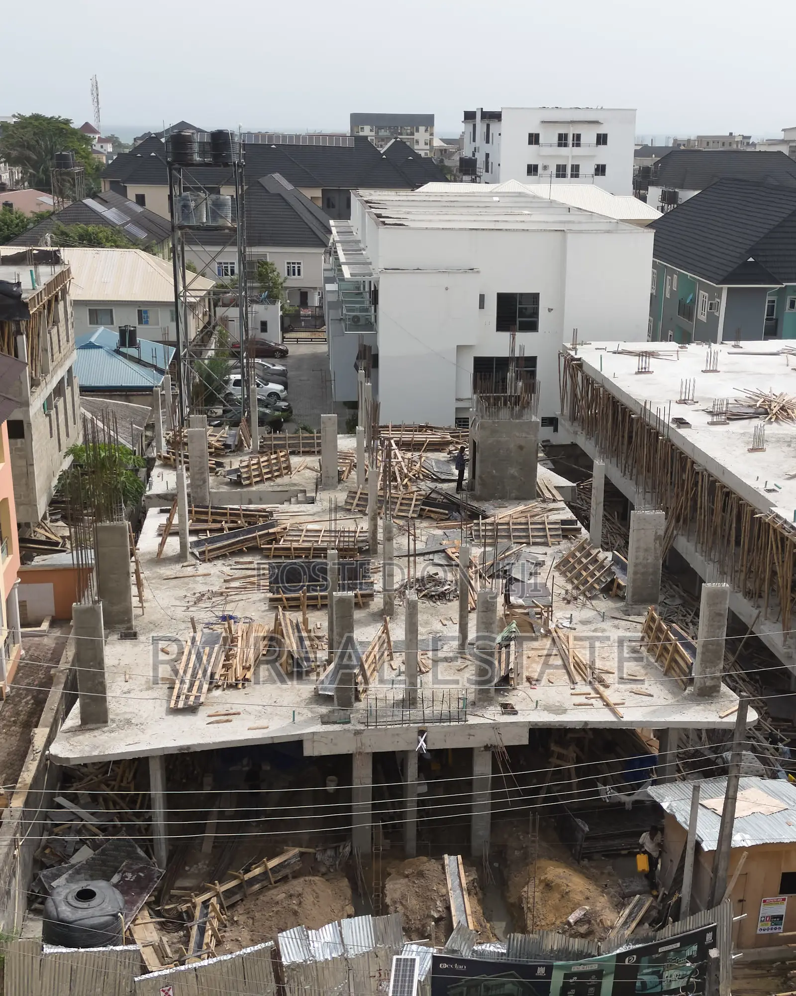 2bdrm Apartment in Ikate for sale in Ikate