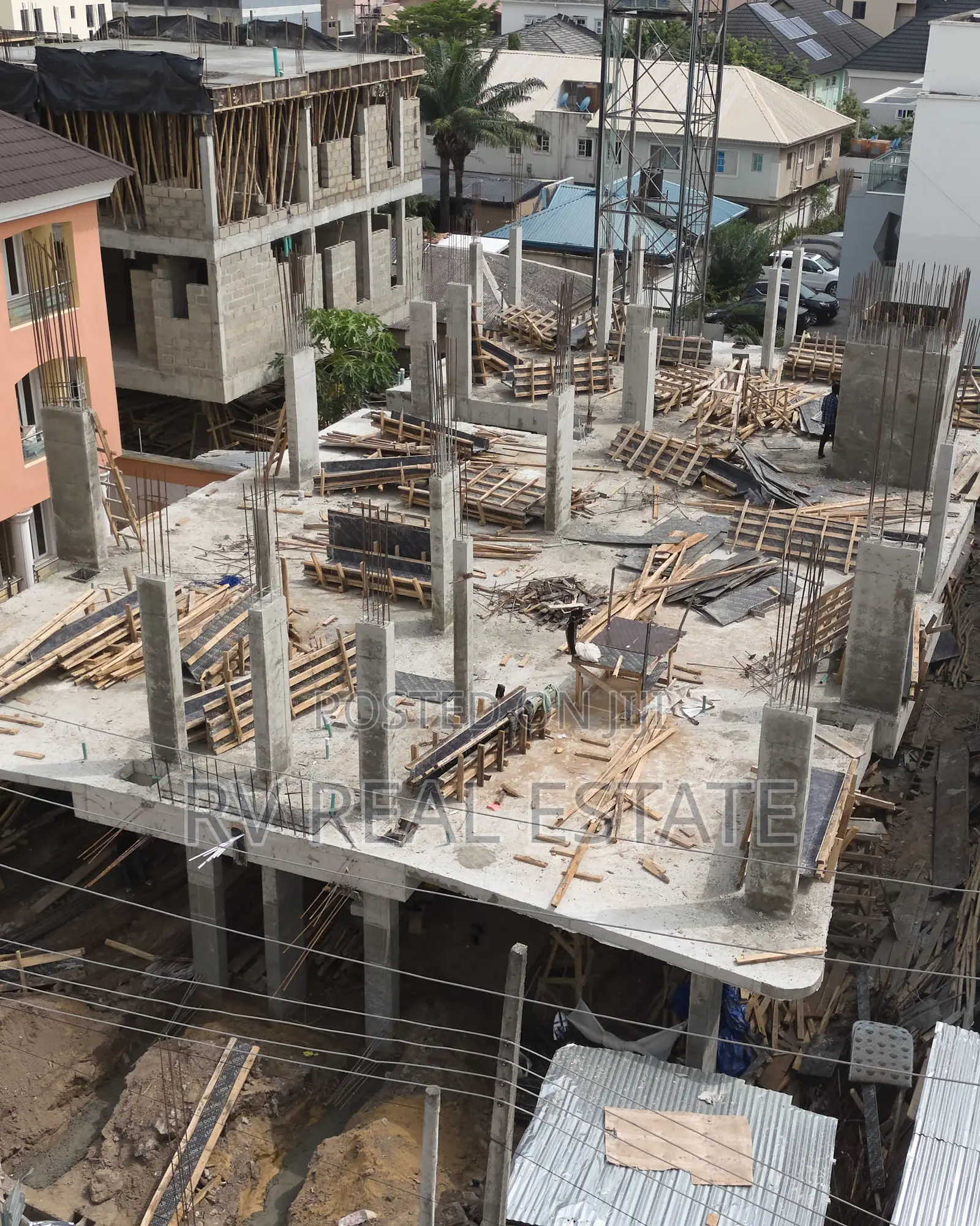 2bdrm Apartment in Ikate for sale in Ikate