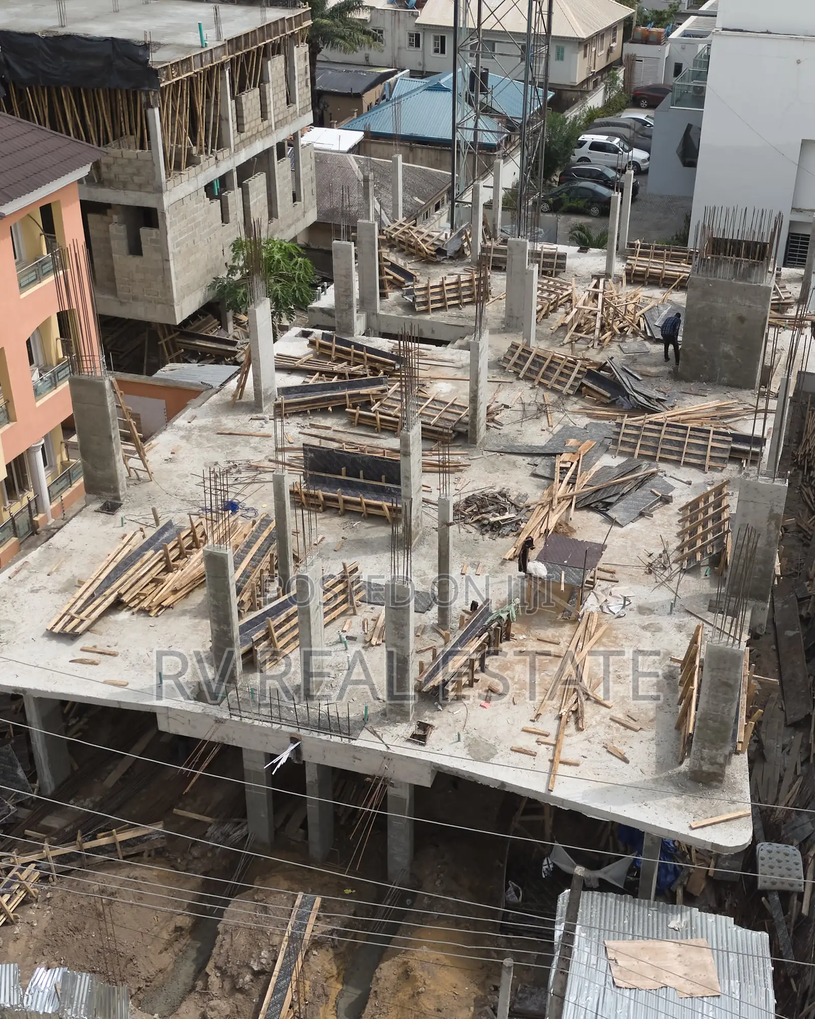 2bdrm Apartment in Ikate for sale in Ikate