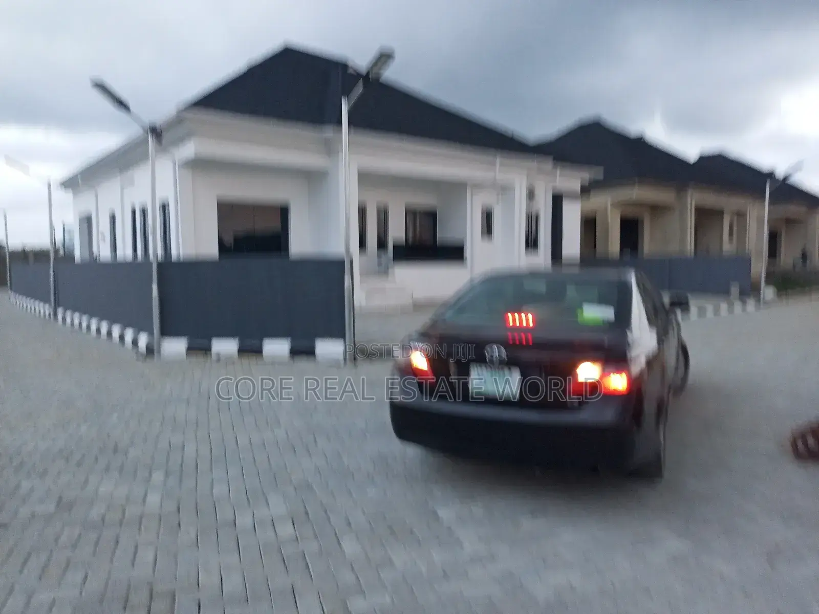 3bdrm Bungalow in Elerangbe for sale in Elerangbe