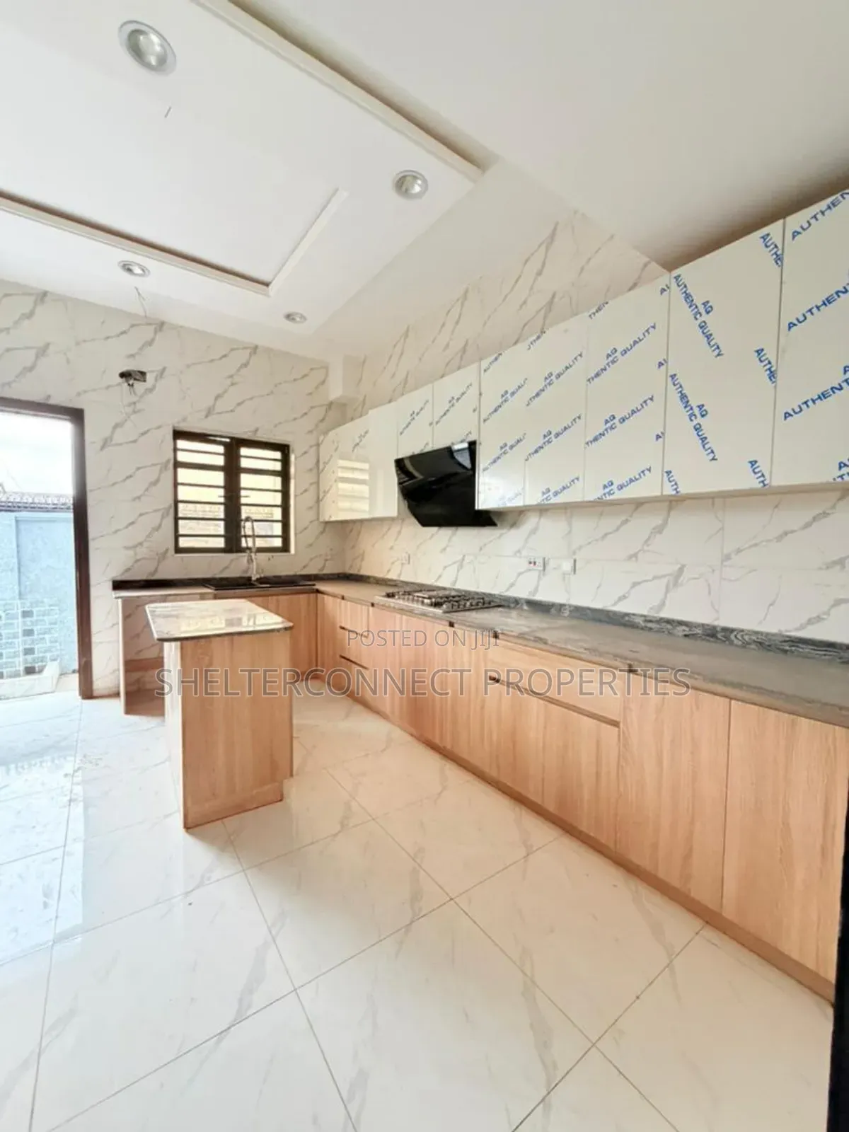 4bdrm Duplex in LSDPC Maryland Estate for sale in LSDPC Maryland Estate