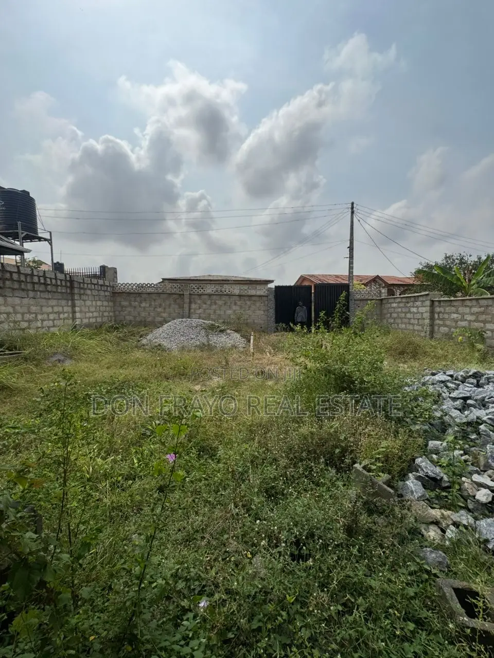 2bdrm Bungalow in Sheu Ologuneru for sale in Ologuneru