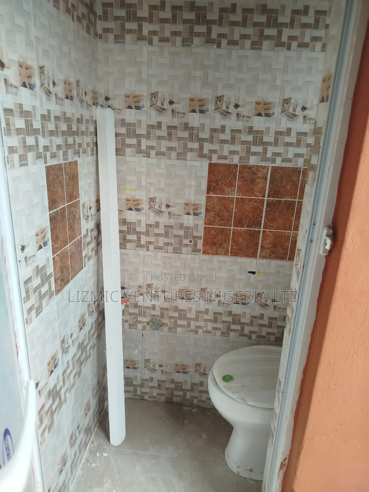 Furnished Mini Flat in Isuti, Igando / Ikotun/Igando for rent in Igando / Ikotun/Igando