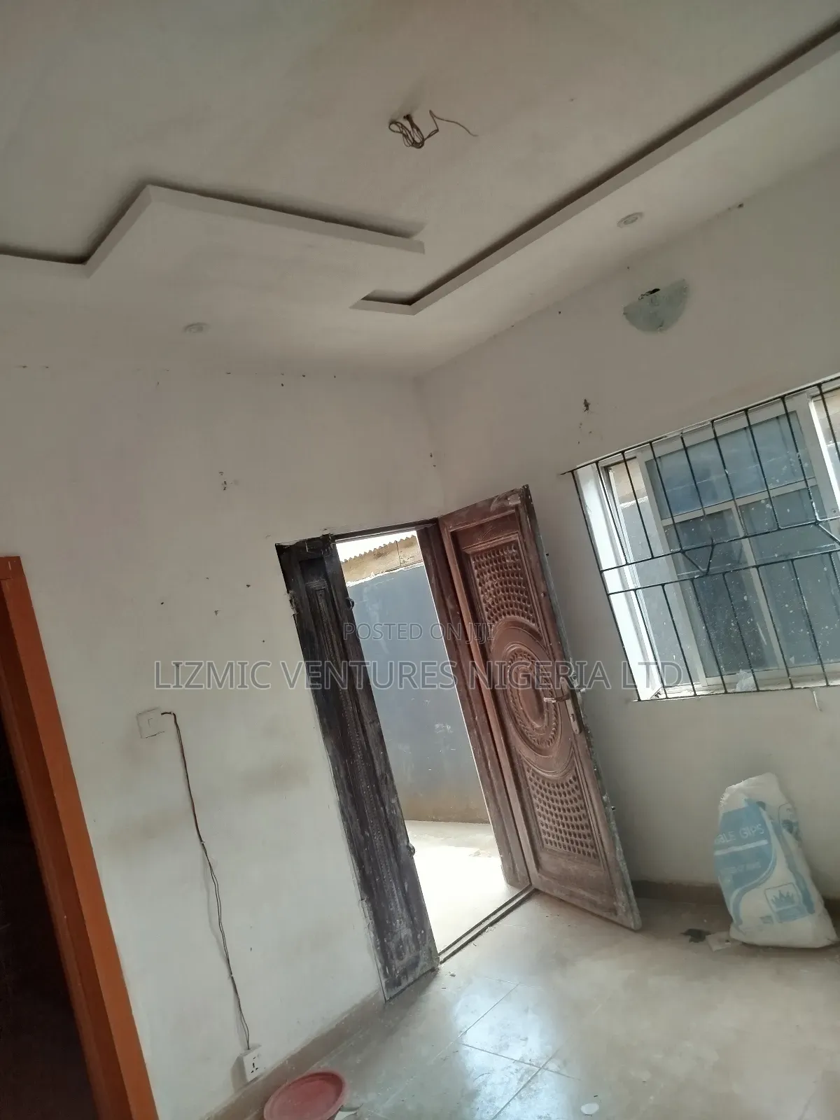 Furnished Mini Flat in Isuti, Igando / Ikotun/Igando for rent in Igando / Ikotun/Igando