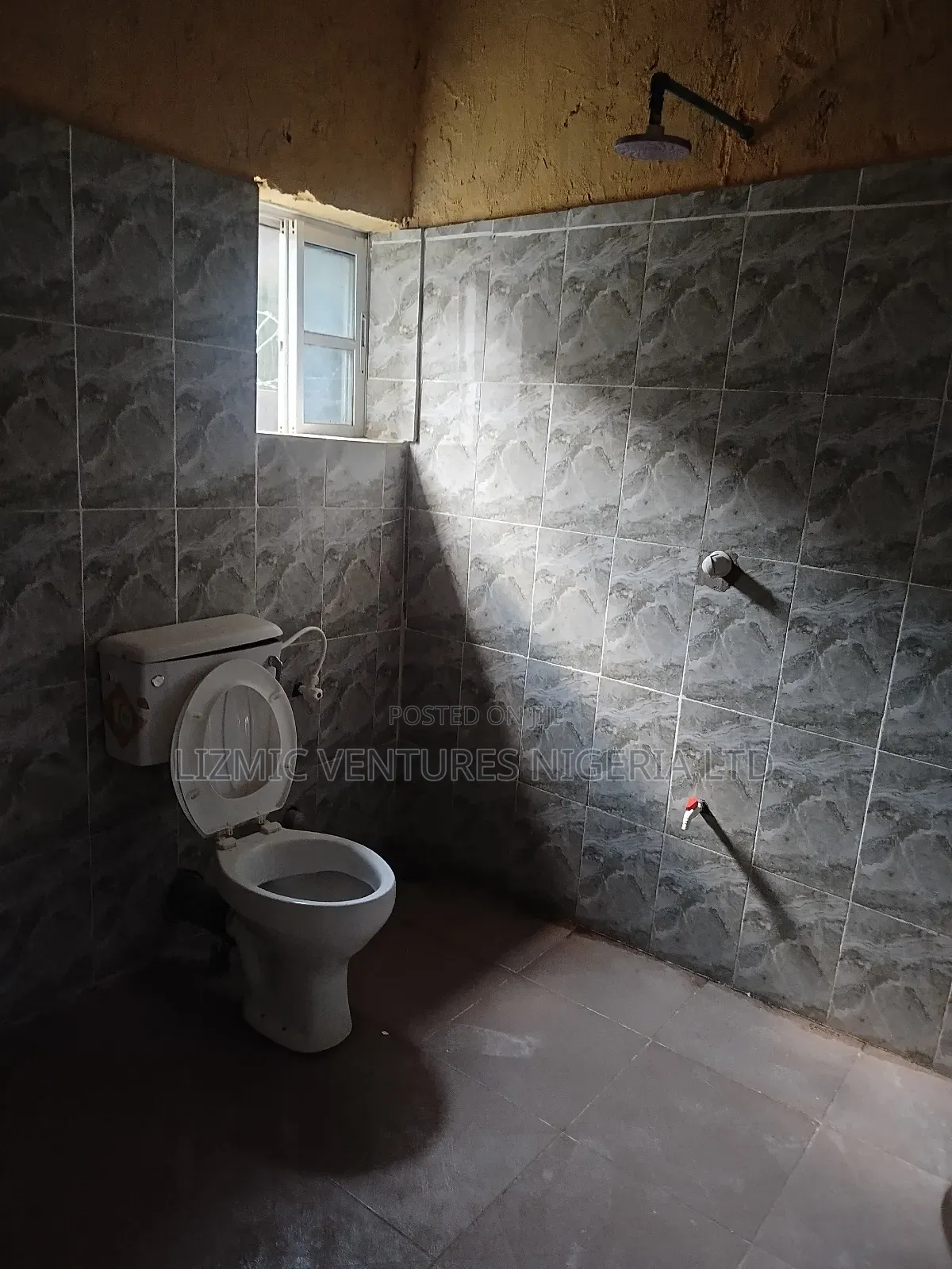 Furnished Mini Flat in Isuti, Igando / Ikotun/Igando for rent in Igando / Ikotun/Igando