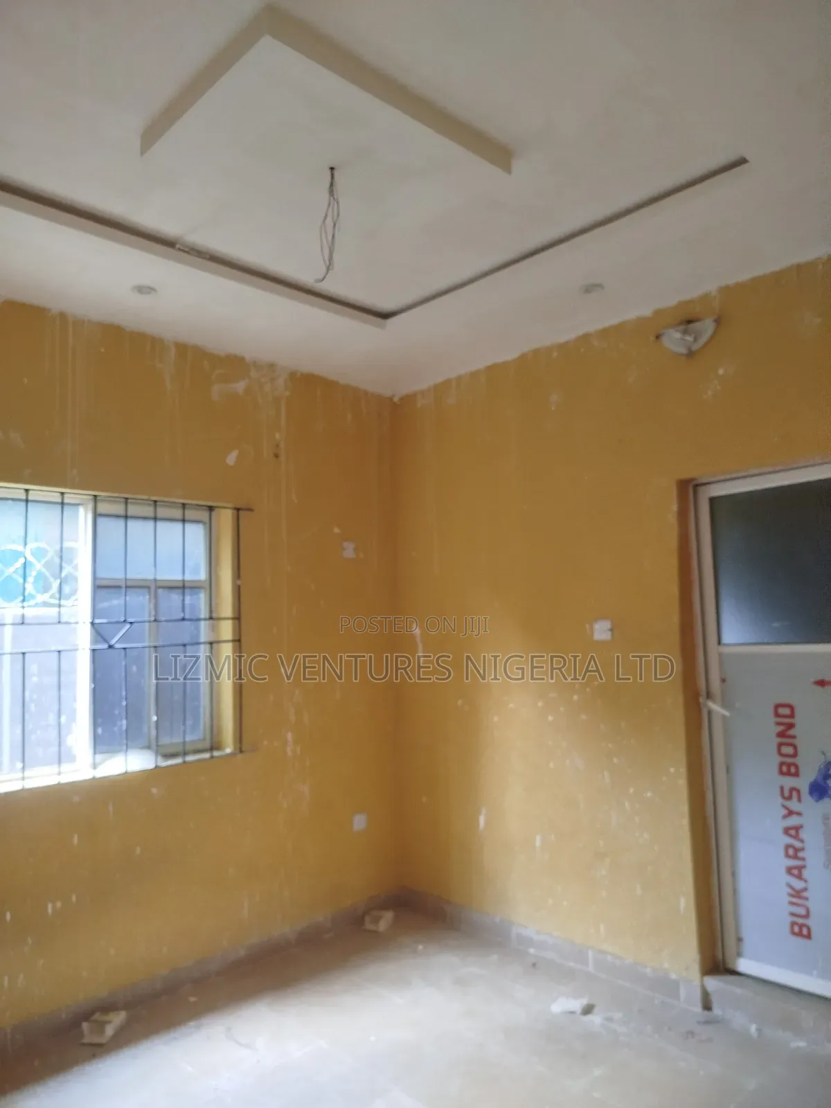 Furnished Mini Flat in Isuti, Igando / Ikotun/Igando for rent in Igando / Ikotun/Igando