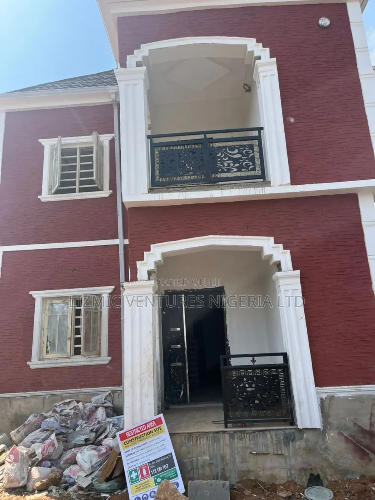 Furnished Mini Flat in Abaranje, Ikotun / Ikotun/Igando for rent in Ikotun / Ikotun/Igando