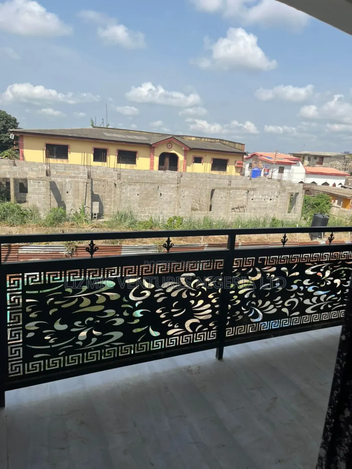 Furnished Mini Flat in Abaranje, Ikotun / Ikotun/Igando for rent in Ikotun / Ikotun/Igando