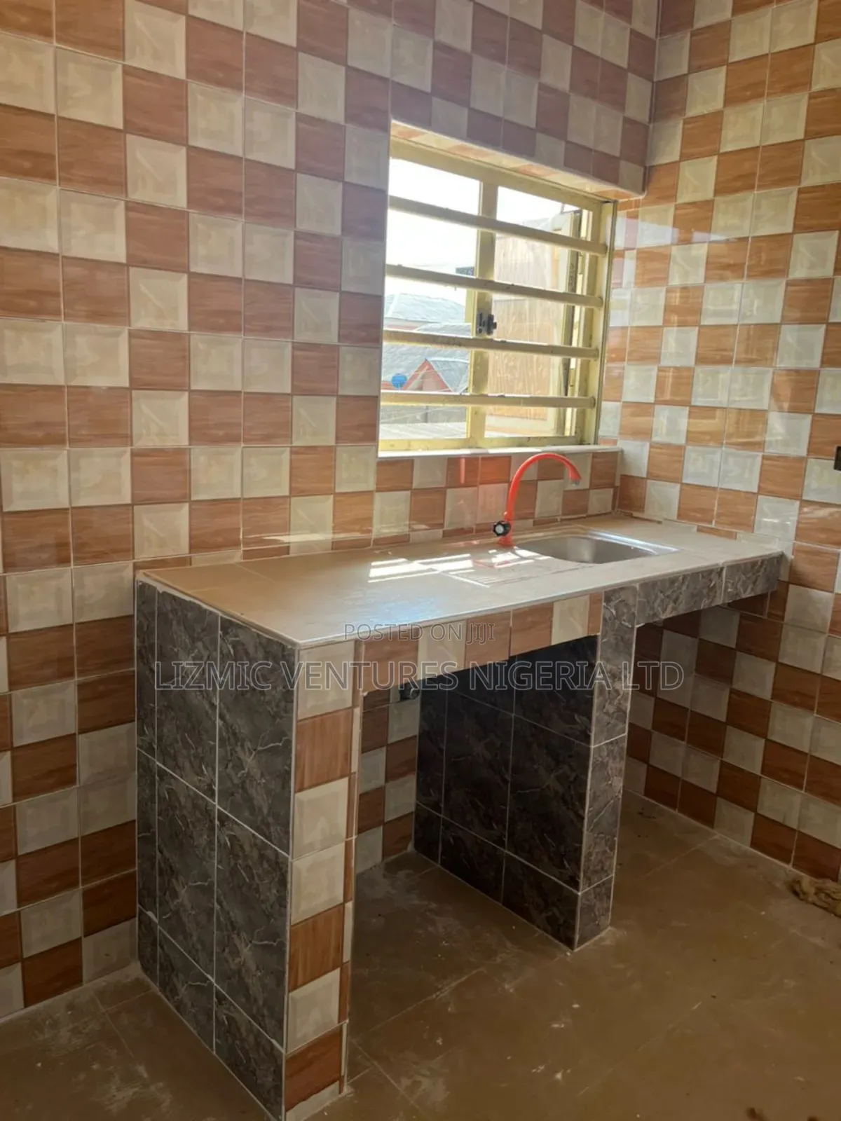 Furnished Mini Flat in Abaranje, Ikotun / Ikotun/Igando for rent in Ikotun / Ikotun/Igando