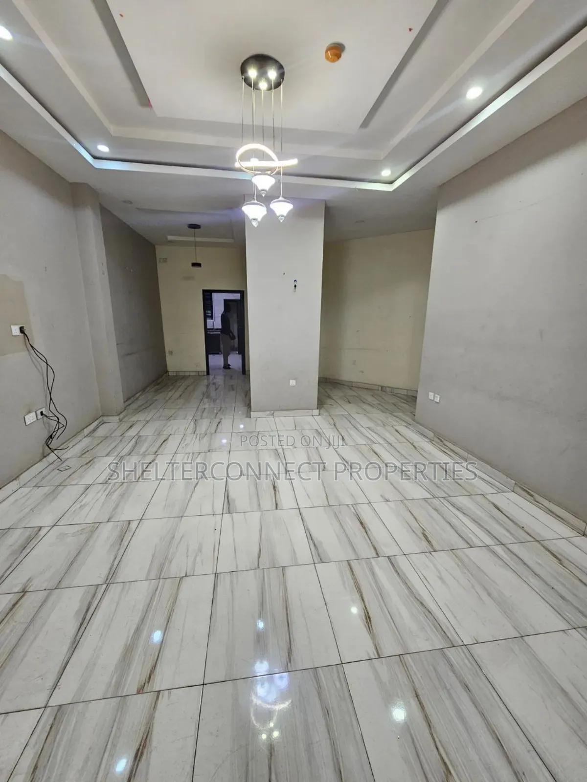 3bdrm Apartment in Adeniyi Jones for sale in Adeniyi Jones