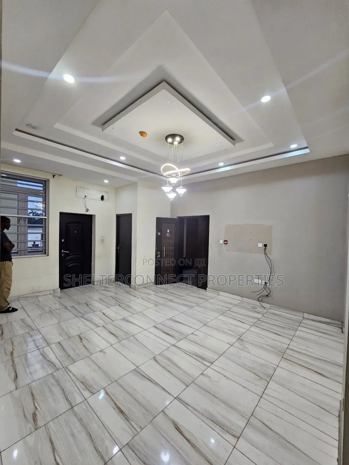 3bdrm Apartment in Adeniyi Jones for sale in Adeniyi Jones