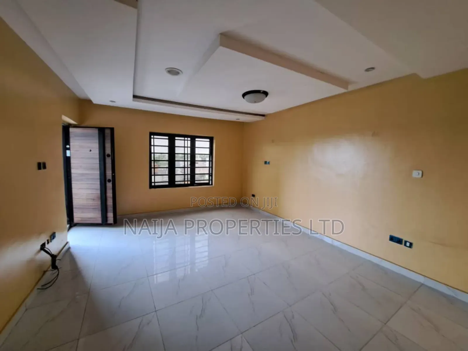 3bdrm Townhouse/Terrace in Pennek Estate, Ajiwe for sale in Ajiwe