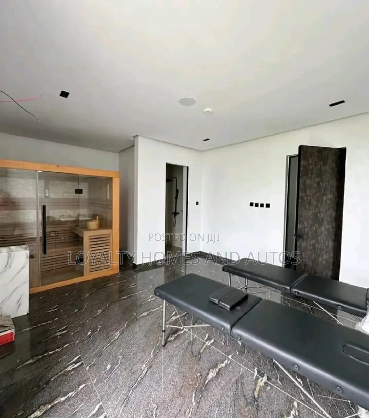 5bdrm Duplex in Ikate for sale in Ikate