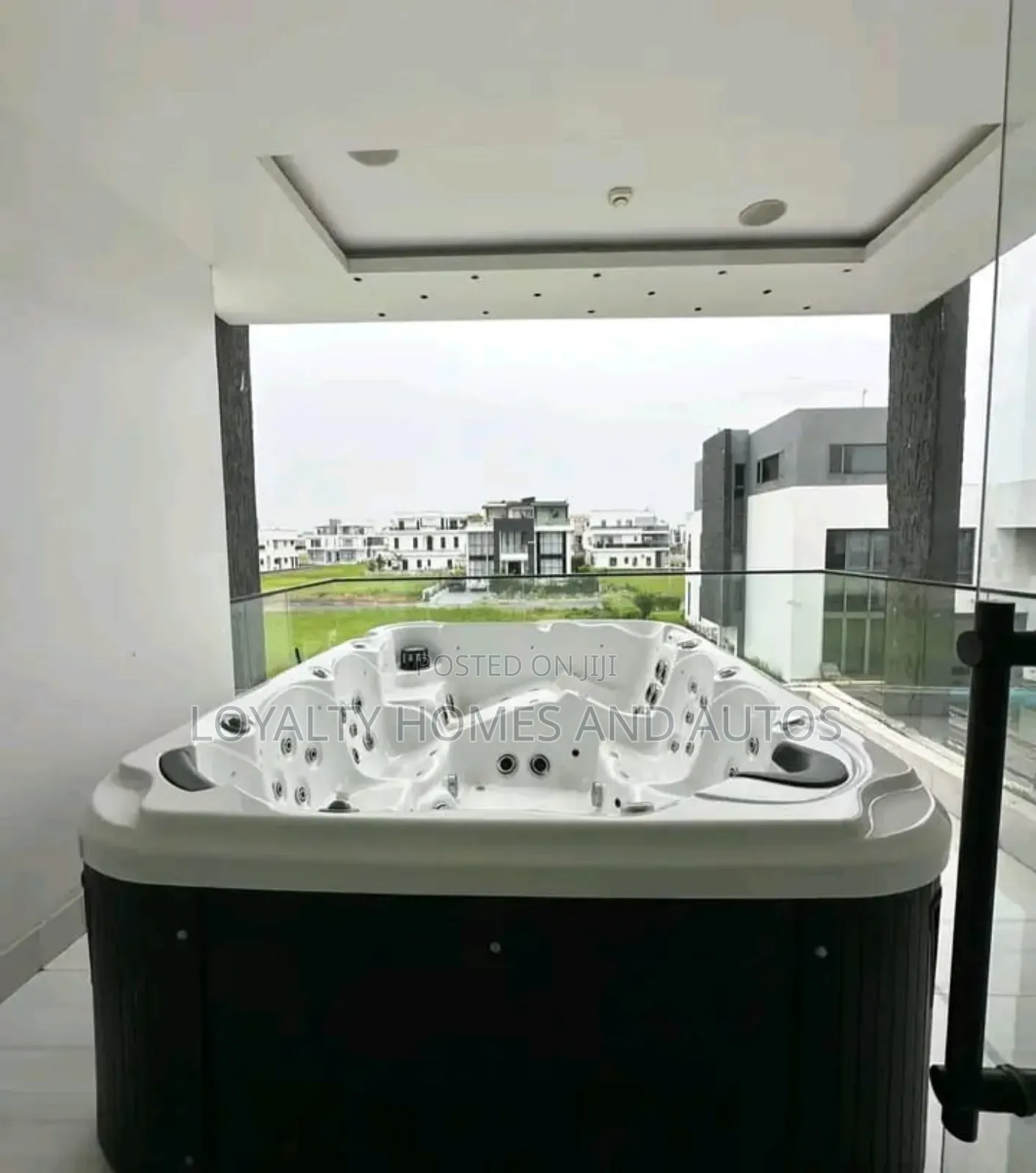 5bdrm Duplex in Ikate for sale in Ikate