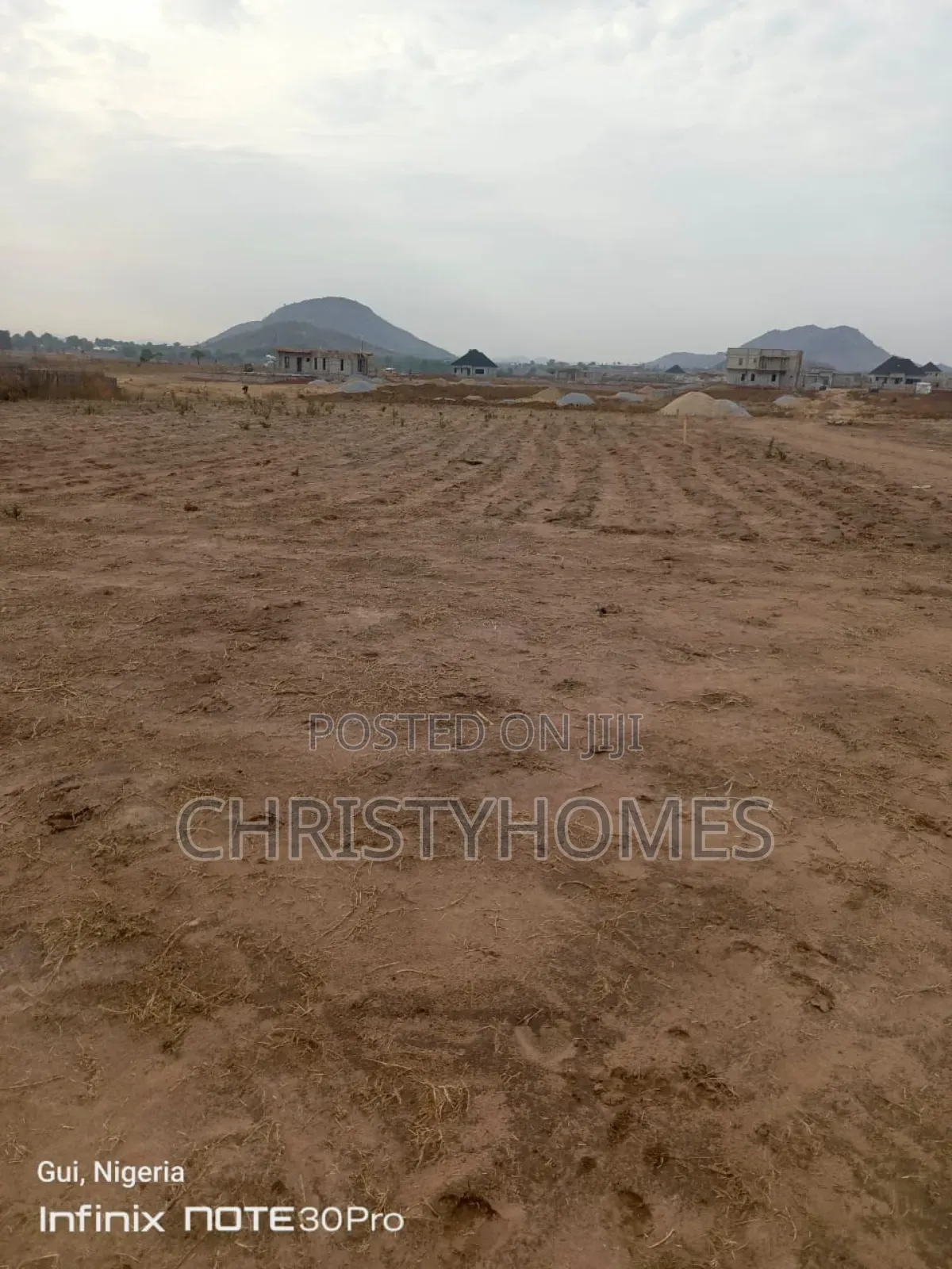 R of O Land for Sale in Karsana
