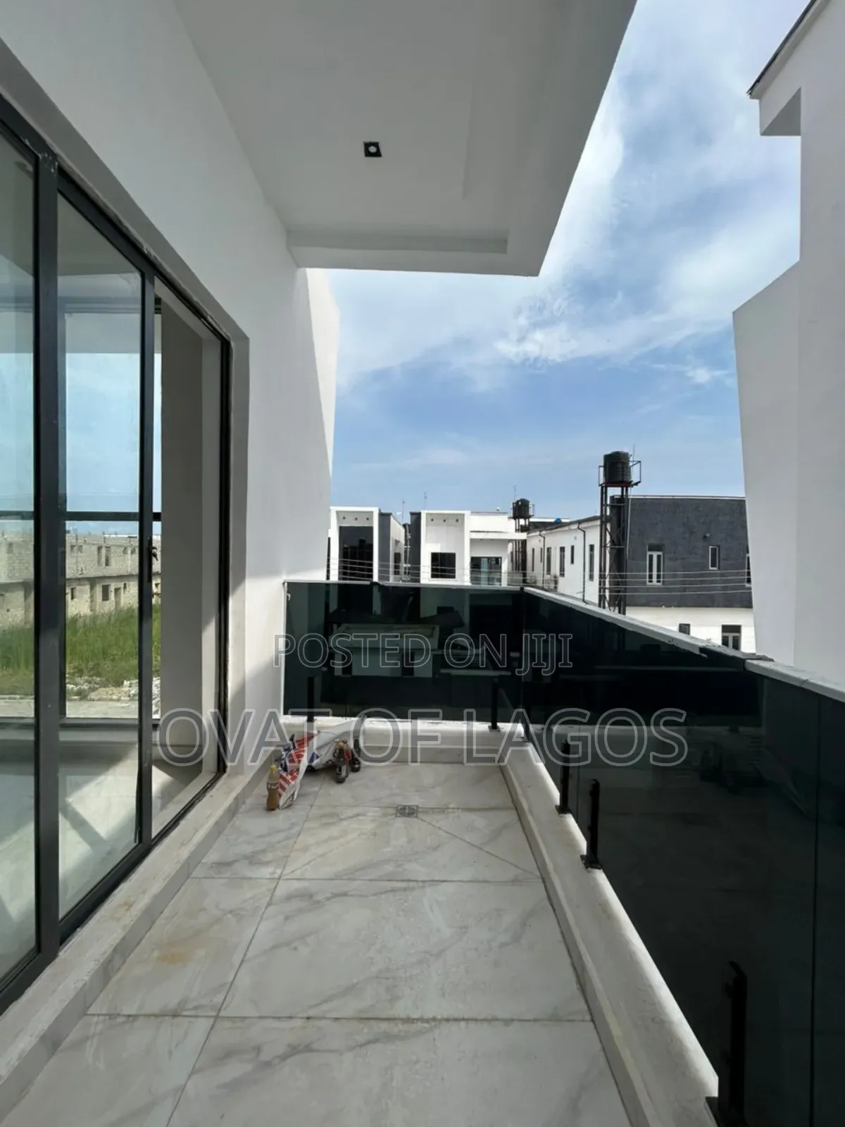 5bdrm Duplex in Lekki Palm City, Ado / Ajah for sale in Ado / Ajah