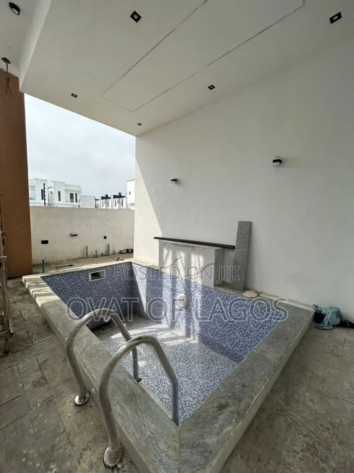 5bdrm Duplex in Lekki Palm City, Ado / Ajah for sale in Ado / Ajah