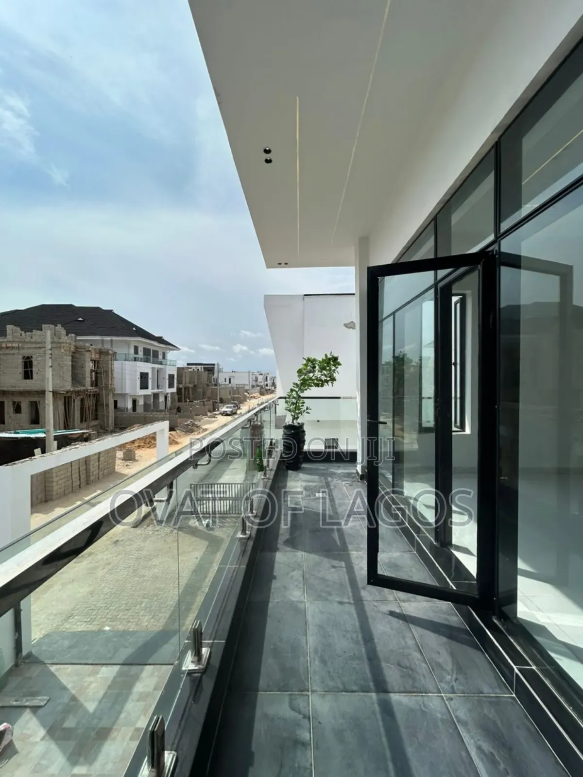 5bdrm Duplex in Lekki Palm City, Ado / Ajah for sale in Ado / Ajah