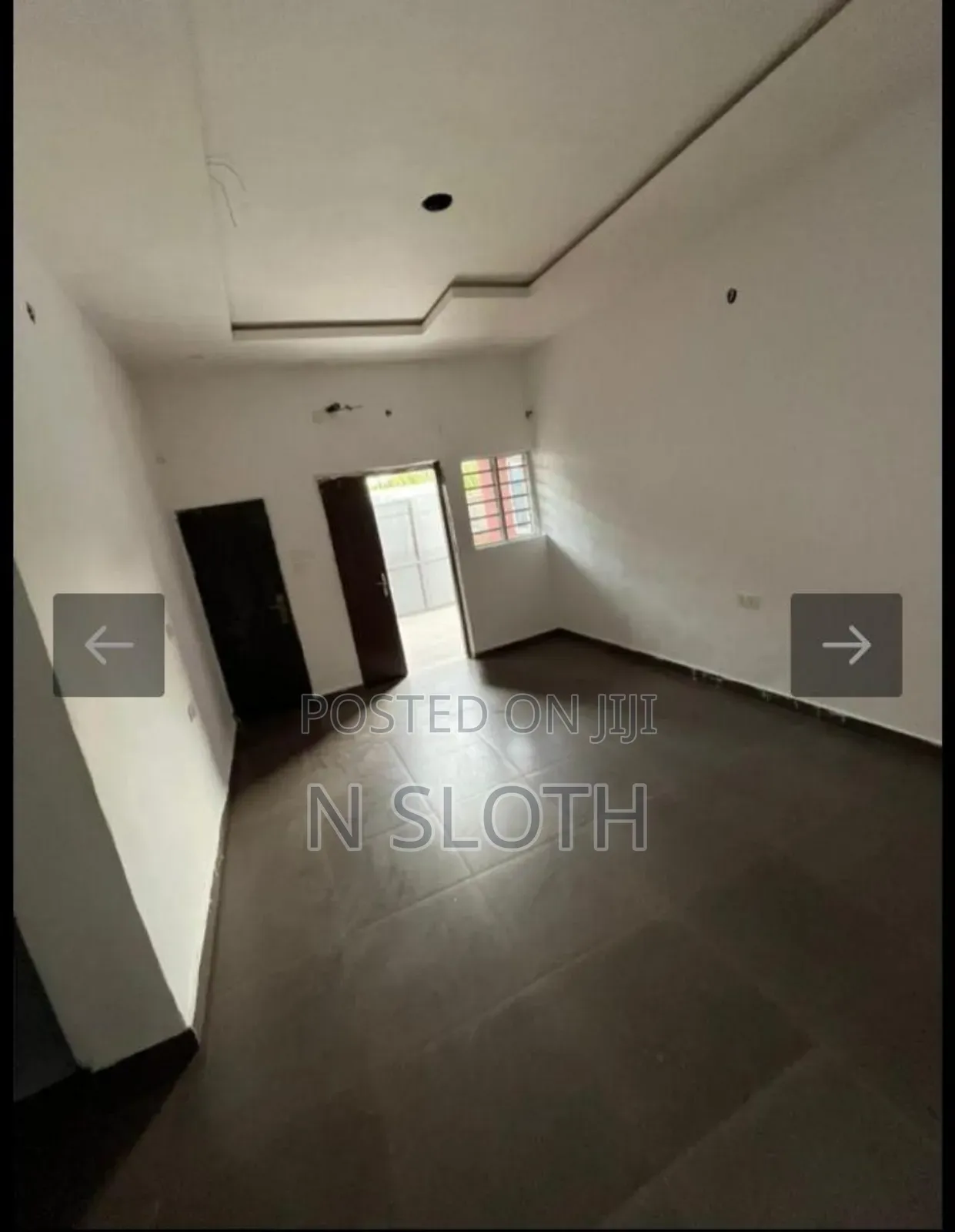 2bdrm Apartment in Treasure Estate, Sangotedo for rent in Sangotedo