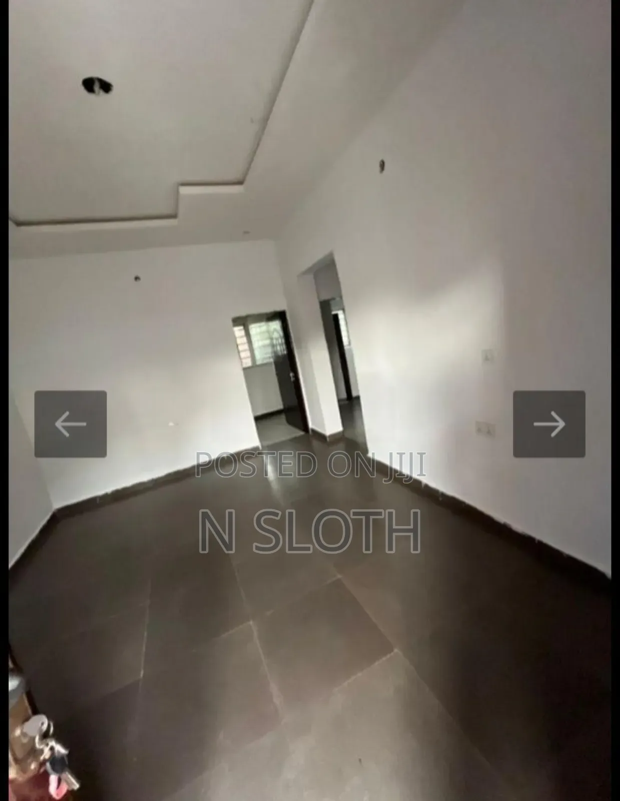 2bdrm Apartment in Treasure Estate, Sangotedo for rent in Sangotedo