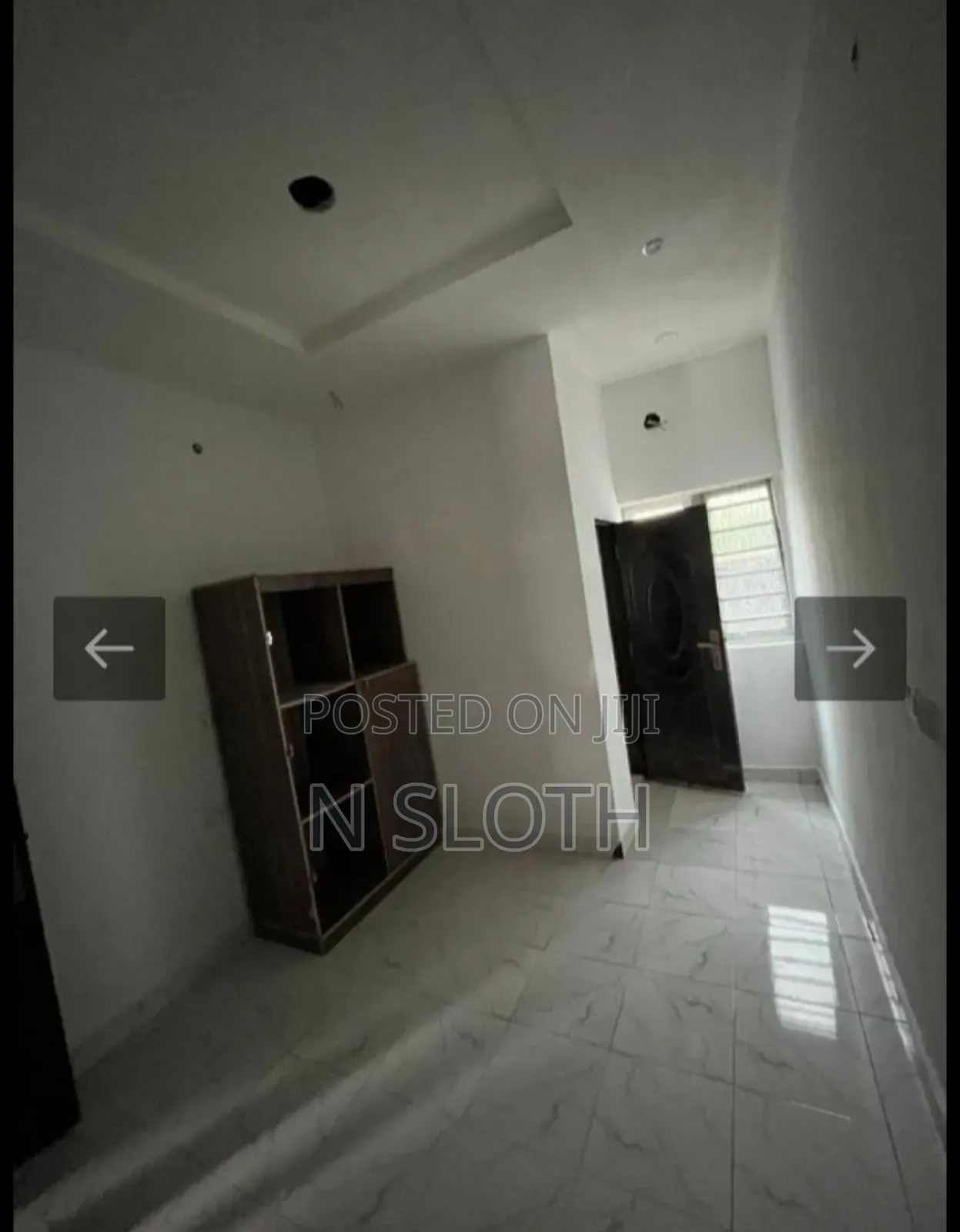 2bdrm Apartment in Treasure Estate, Sangotedo for rent in Sangotedo