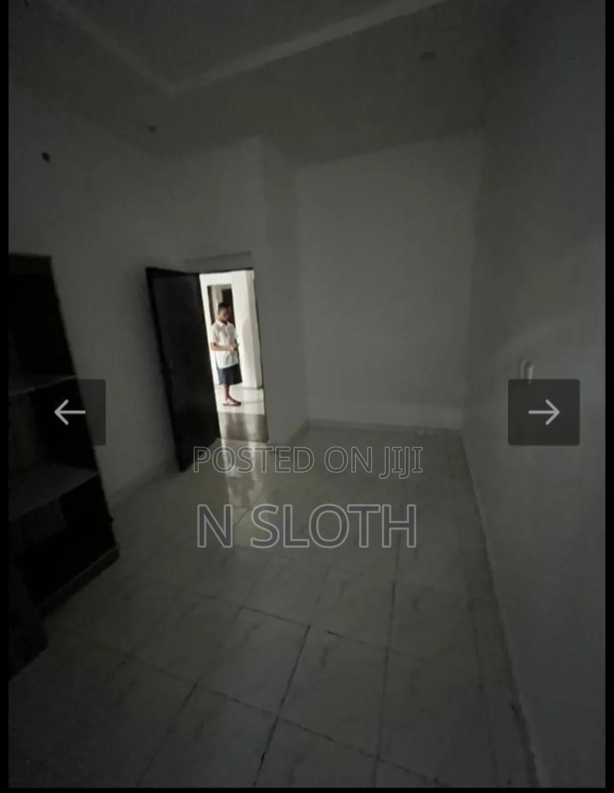 2bdrm Apartment in Treasure Estate, Sangotedo for rent in Sangotedo