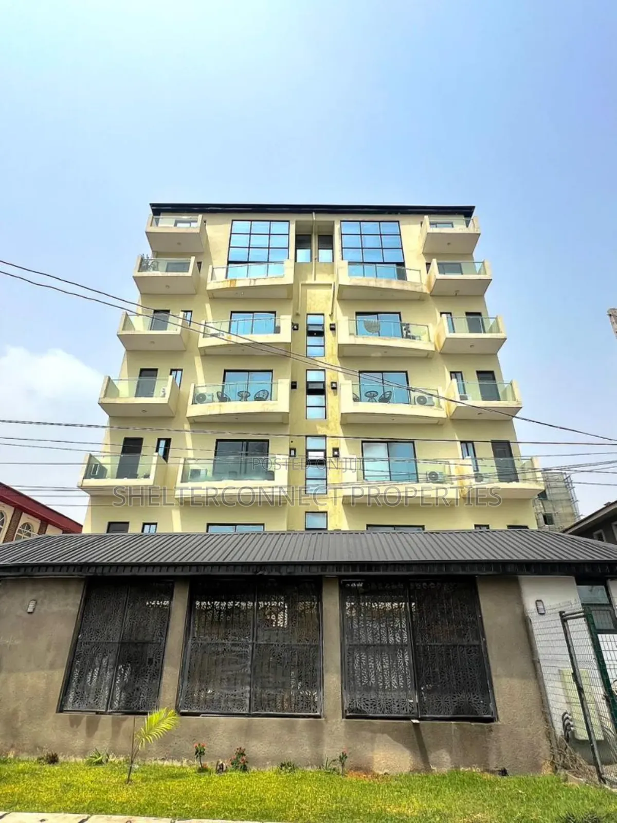 2bdrm Apartment in Victoria Island Extension for rent in Victoria Island Extension
