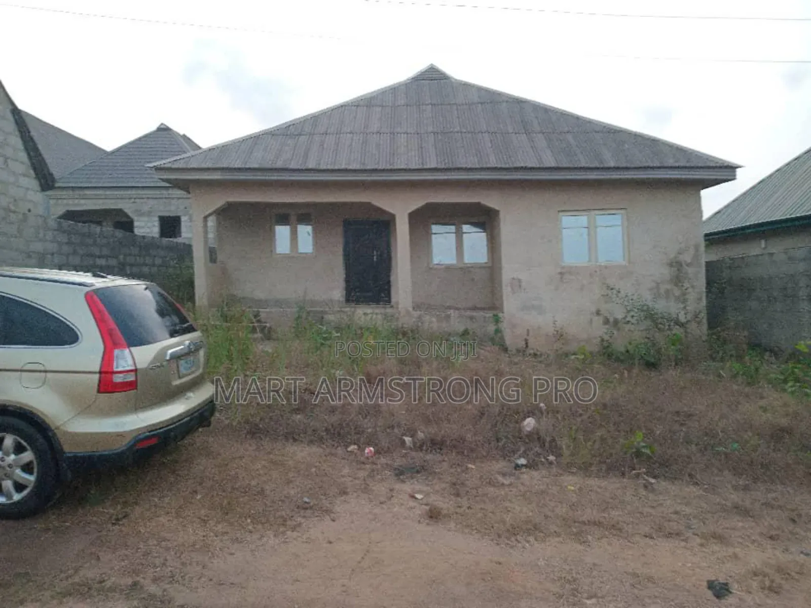 5bdrm Bungalow in By Ricemill Imota, Isiu for sale in Isiu