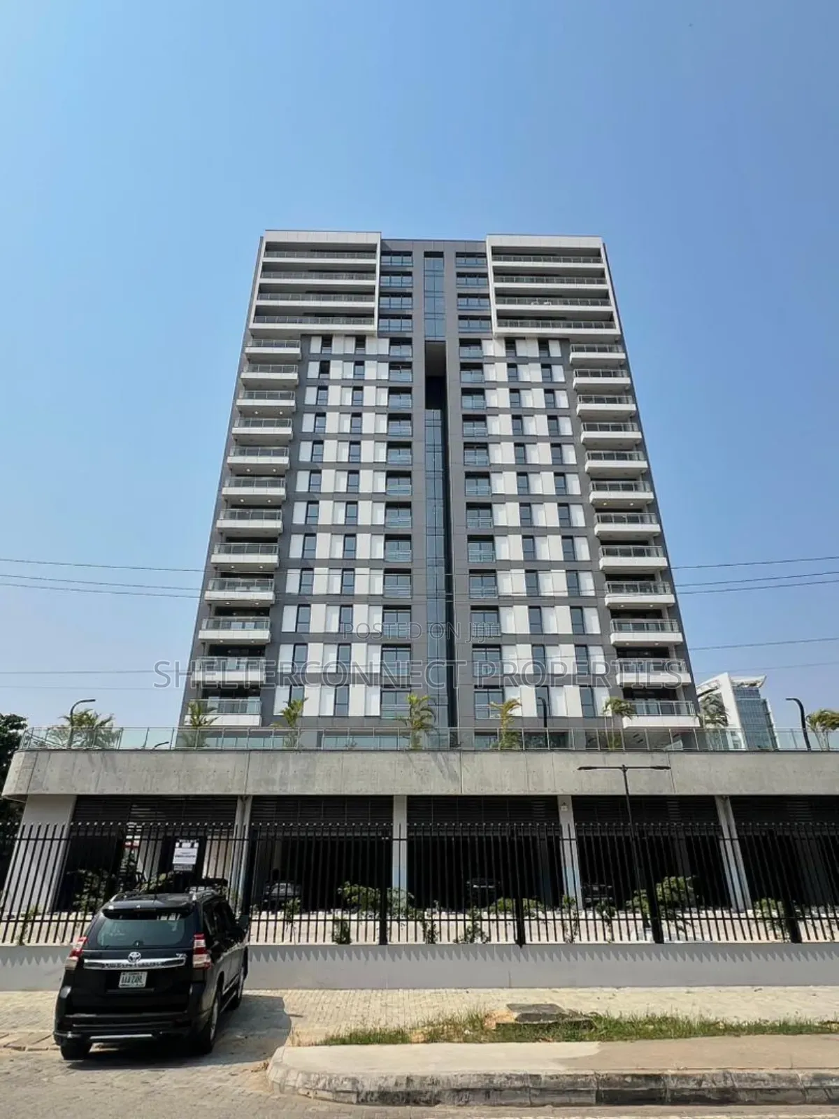 3bdrm Apartment in Victoria Island Extension for rent in Victoria Island Extension