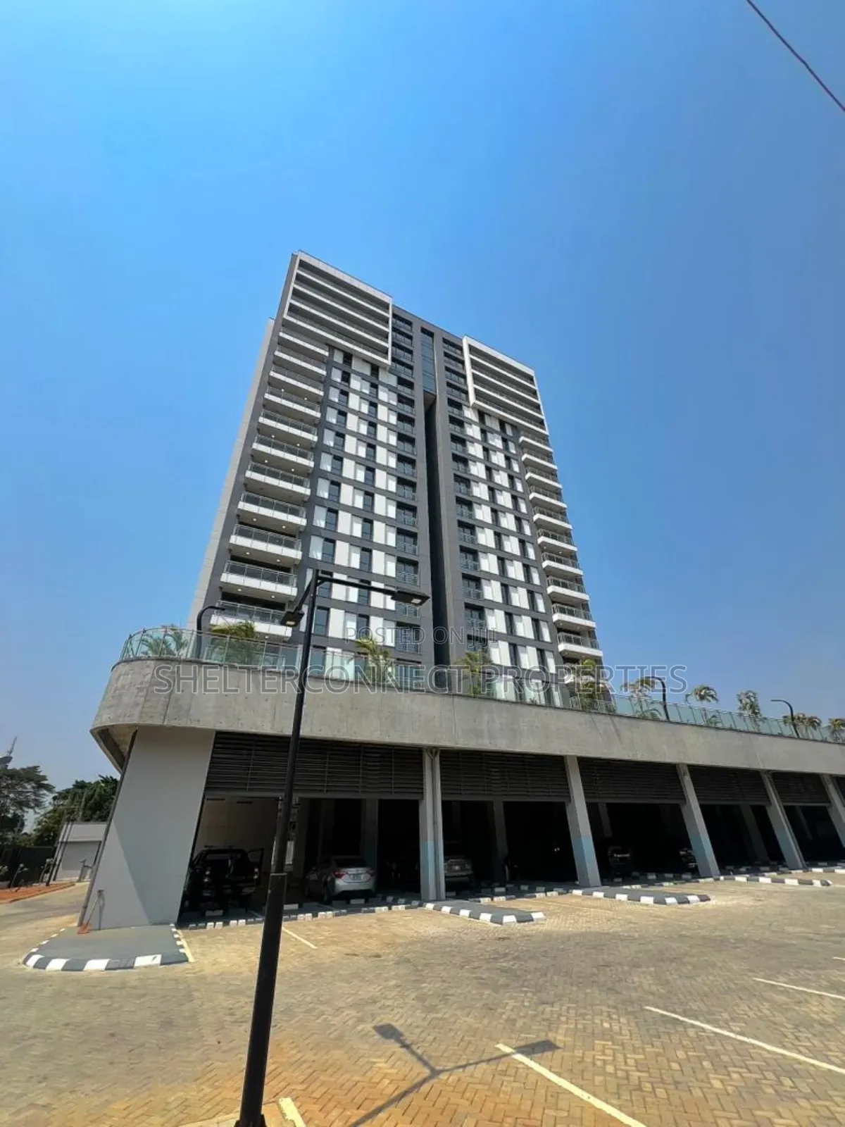 3bdrm Apartment in Victoria Island Extension for rent in Victoria Island Extension