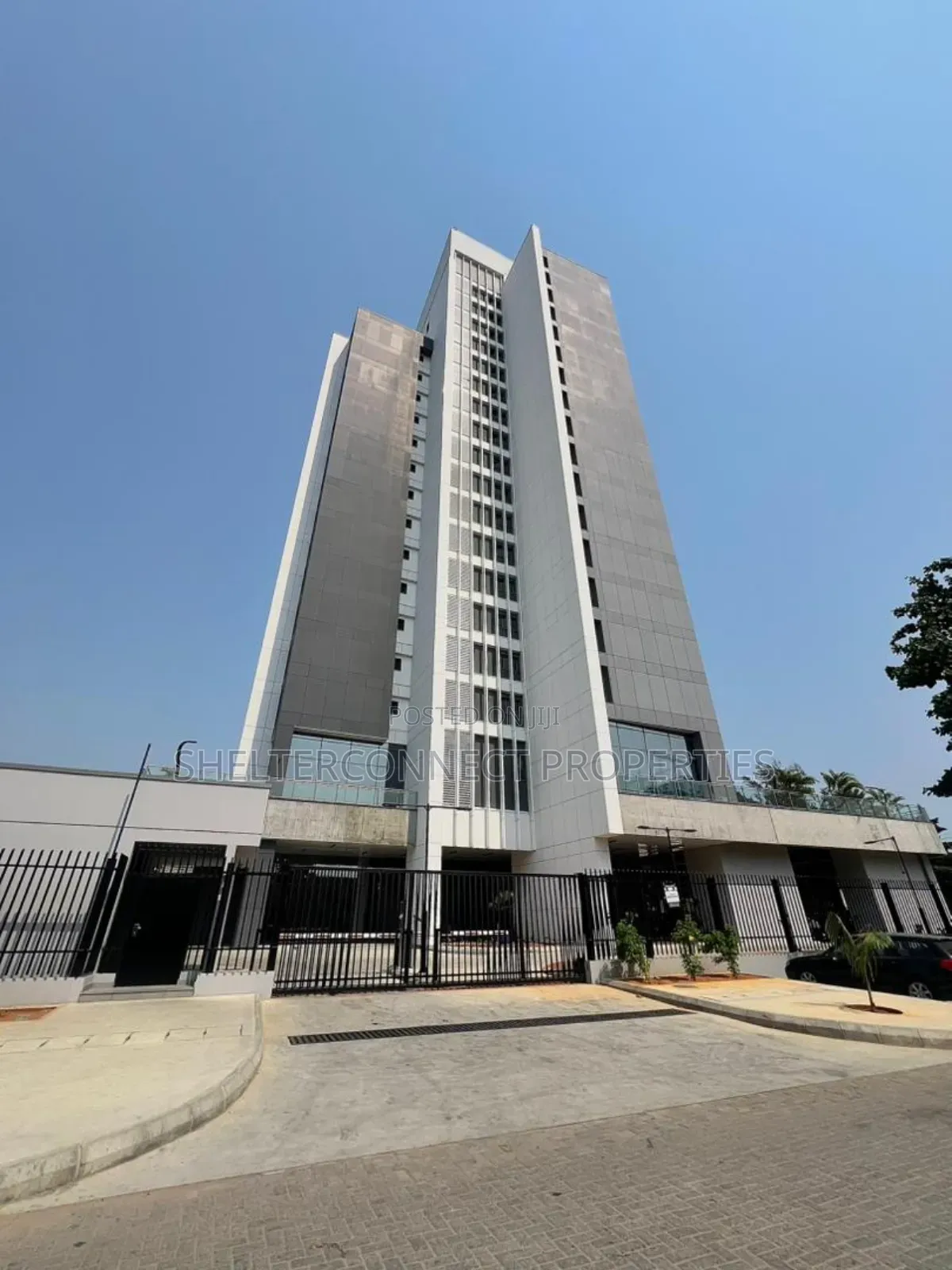 3bdrm Apartment in Victoria Island Extension for rent in Victoria Island Extension